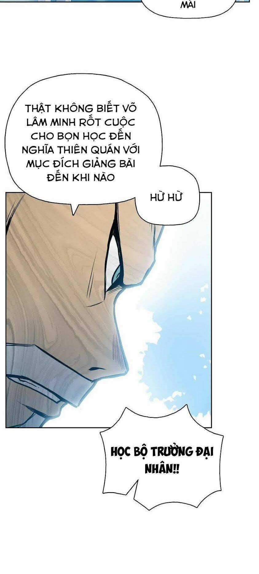 Phong Vân Chiến Thần - Chapter 40 - Trang 11