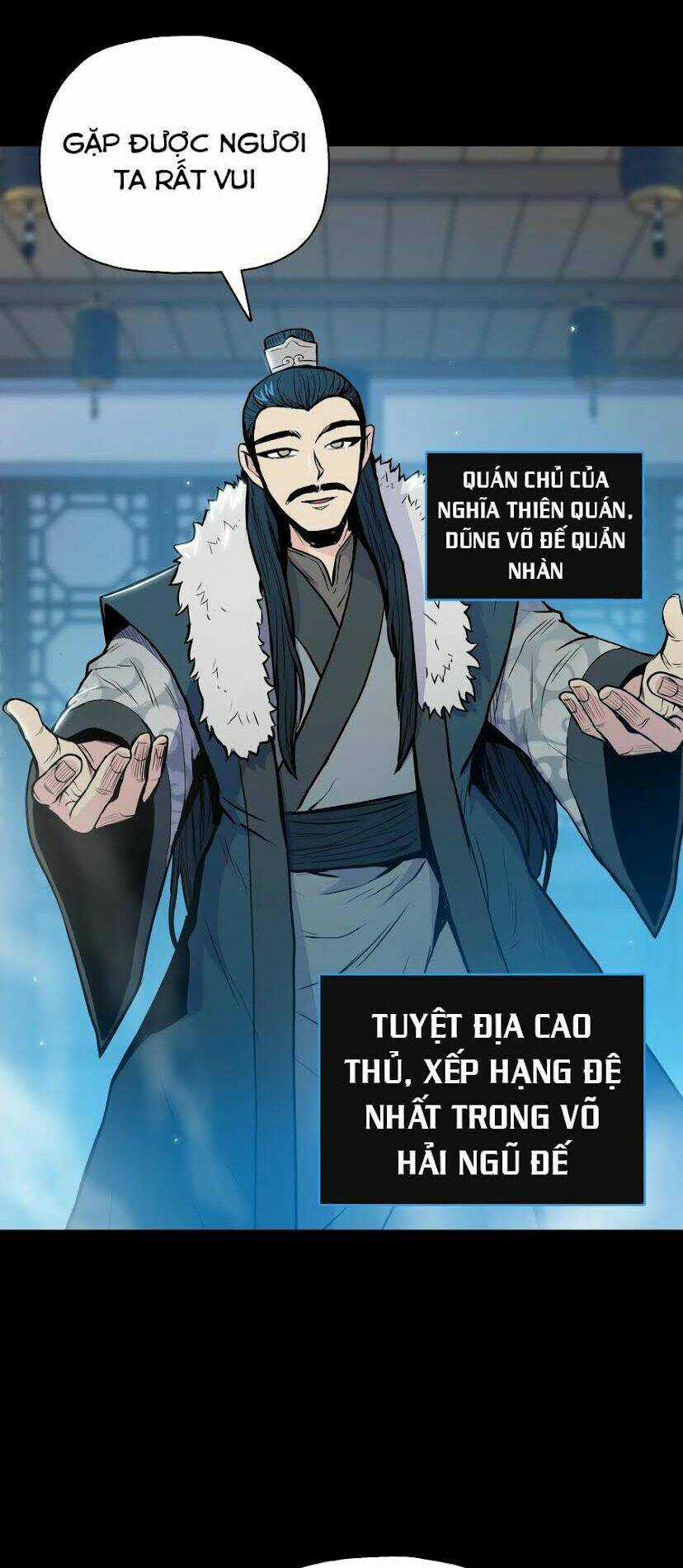 Phong Vân Chiến Thần - Chapter 40 - Trang 15