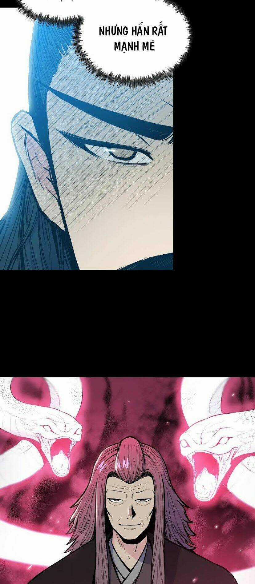 Phong Vân Chiến Thần - Chapter 40 - Trang 17