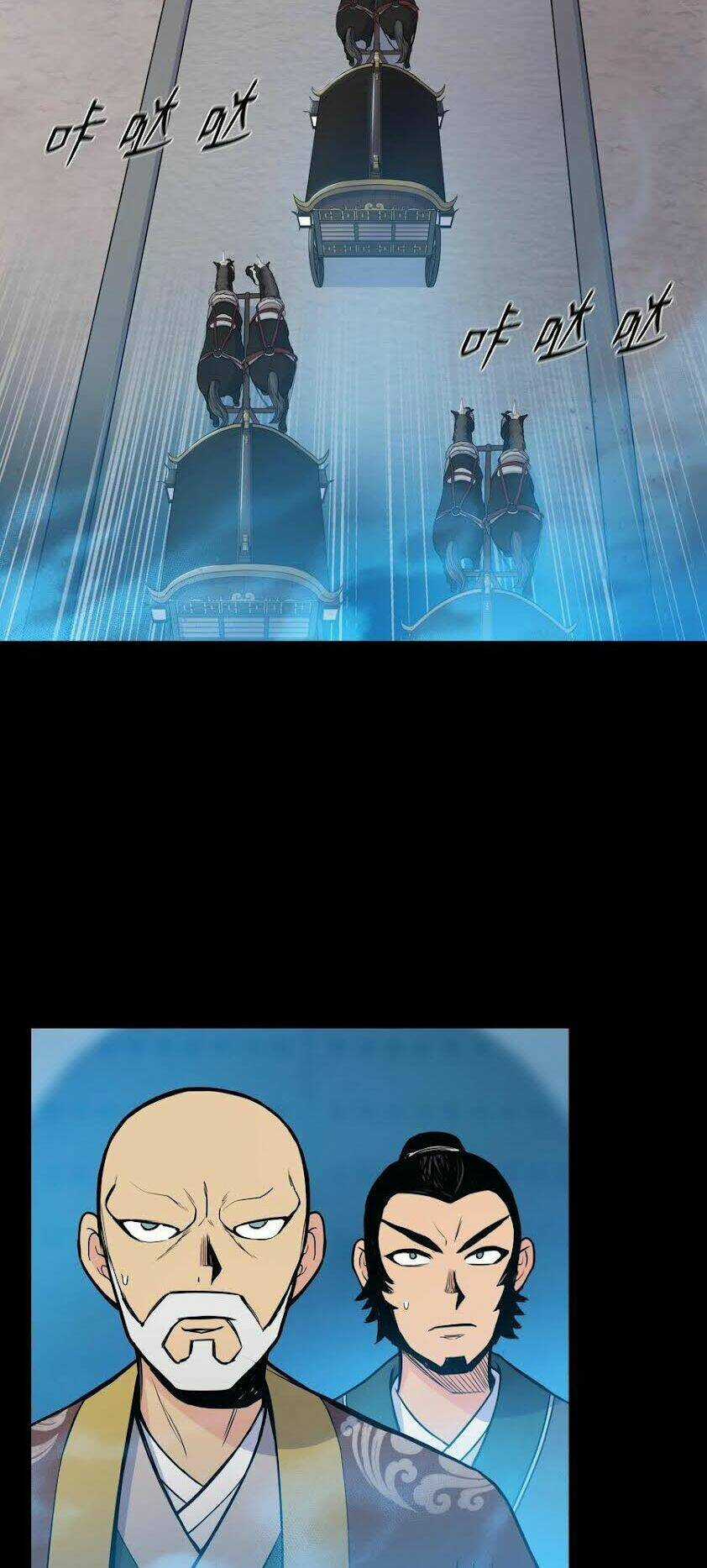 Phong Vân Chiến Thần - Chapter 40 - Trang 3