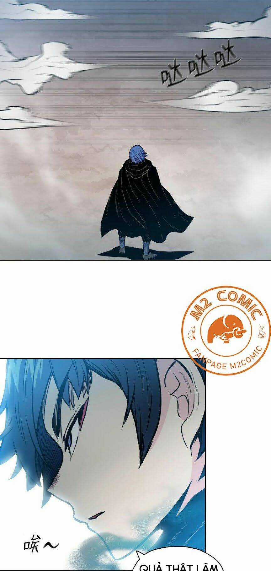 Phong Vân Chiến Thần - Chapter 40 - Trang 30