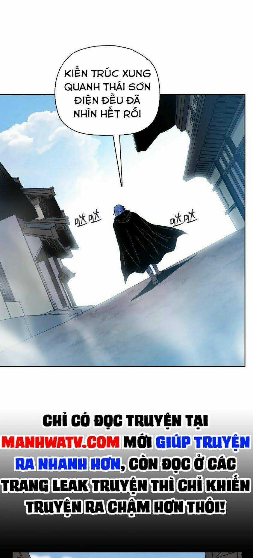 Phong Vân Chiến Thần - Chapter 40 - Trang 32