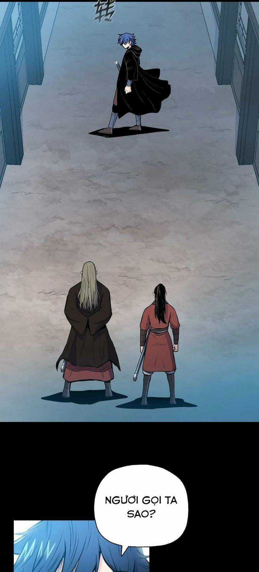 Phong Vân Chiến Thần - Chapter 40 - Trang 35