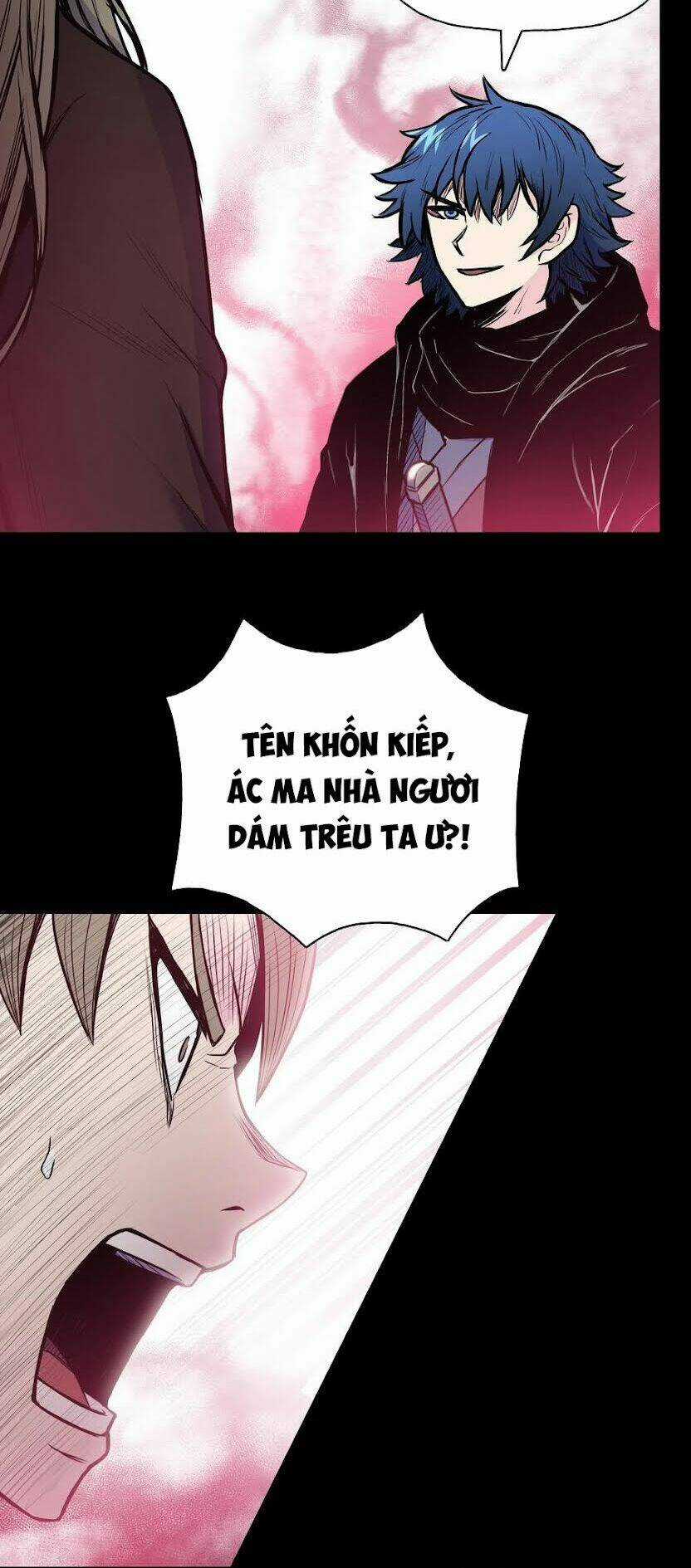 Phong Vân Chiến Thần - Chapter 40 - Trang 45