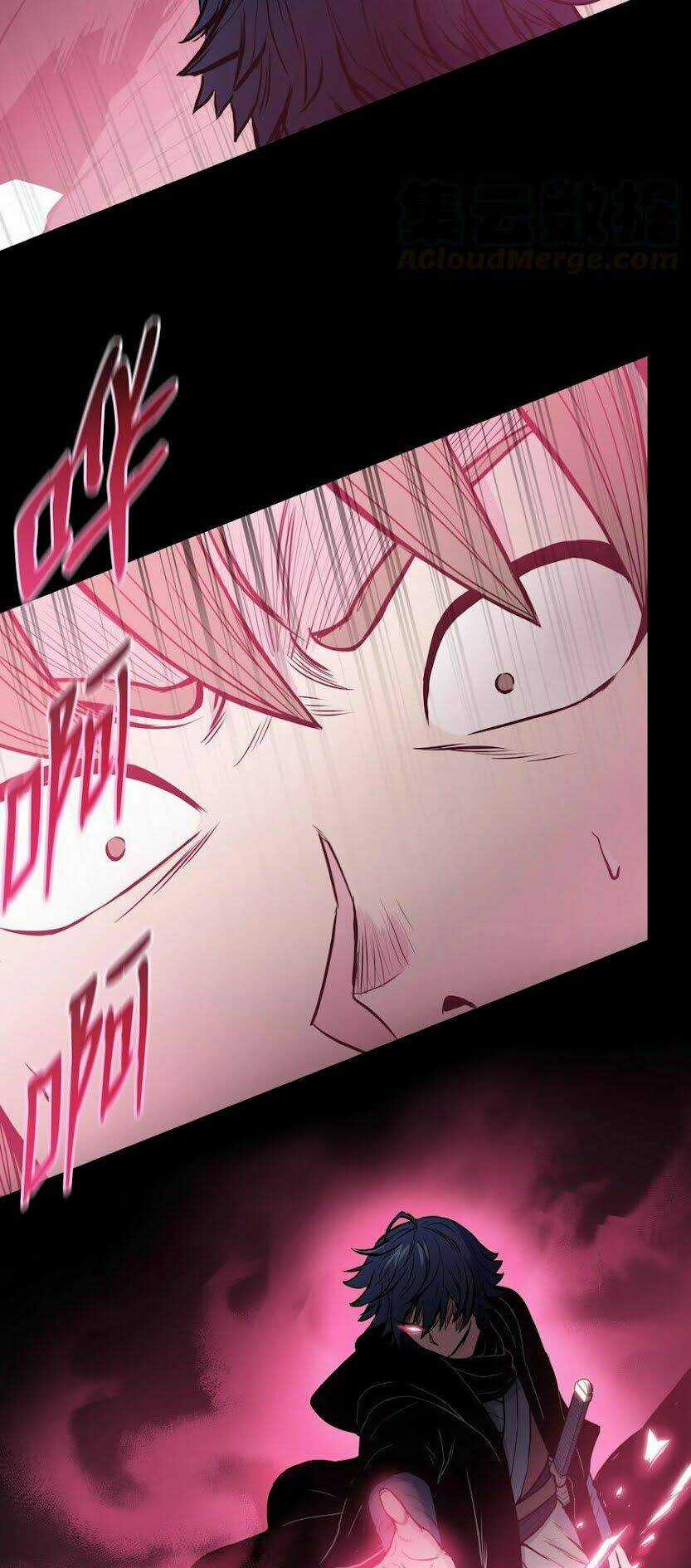 Phong Vân Chiến Thần - Chapter 40 - Trang 50