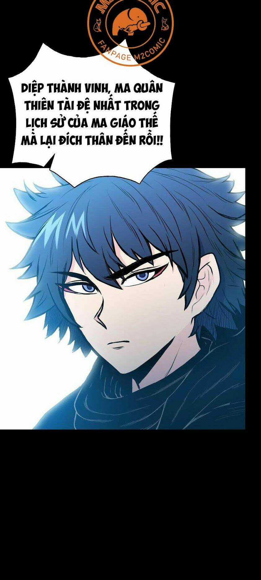 Phong Vân Chiến Thần - Chapter 40 - Trang 7