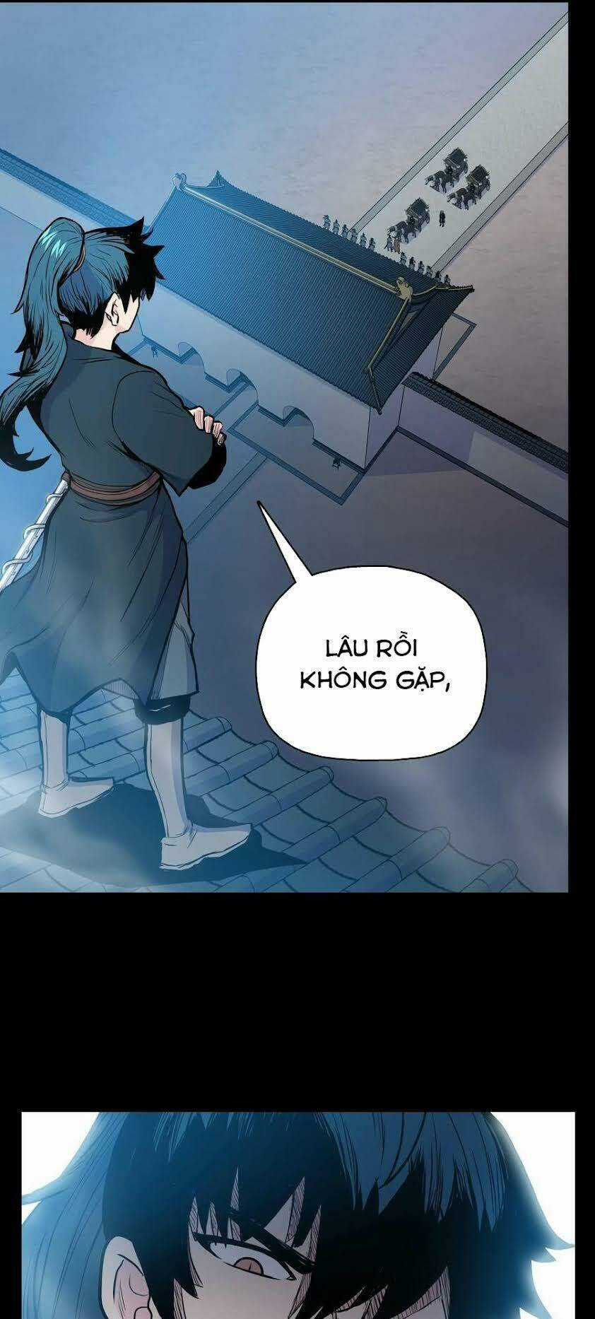 Phong Vân Chiến Thần - Chapter 40 - Trang 8