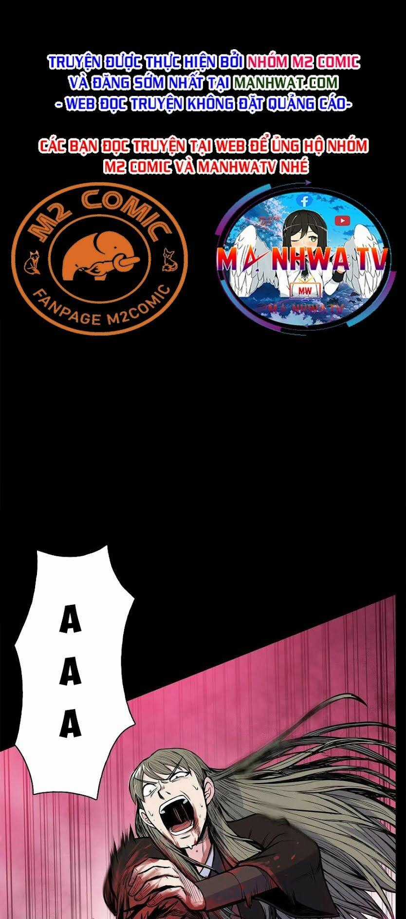 Phong Vân Chiến Thần - Chapter 41 - Trang 2