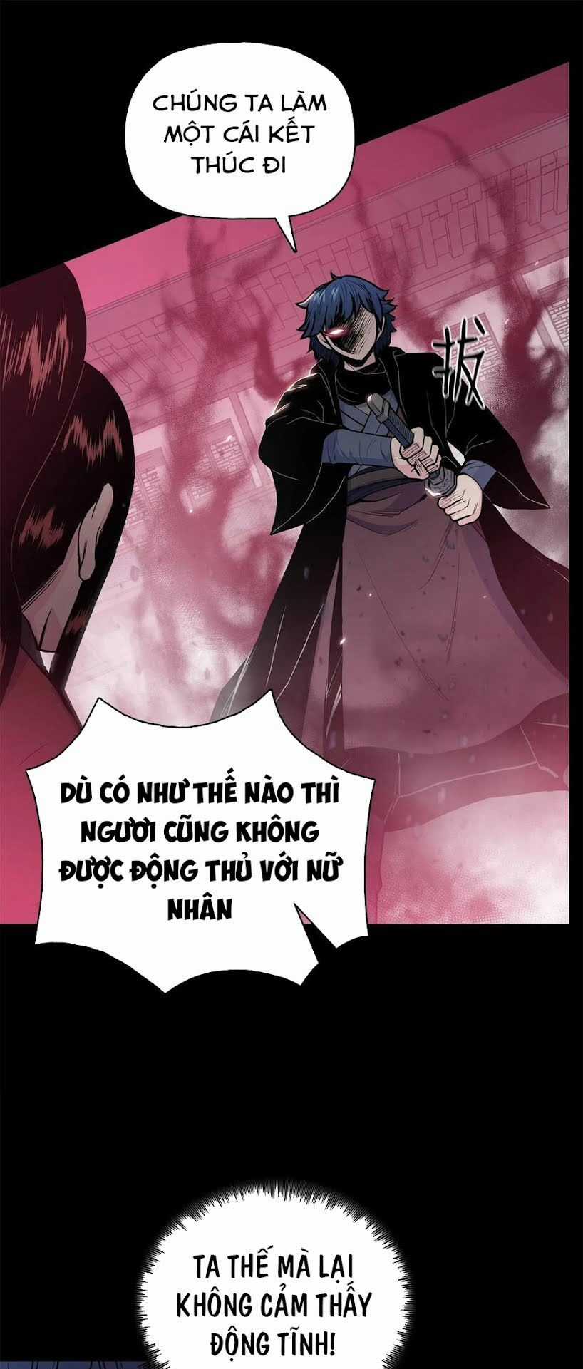 Phong Vân Chiến Thần - Chapter 41 - Trang 12