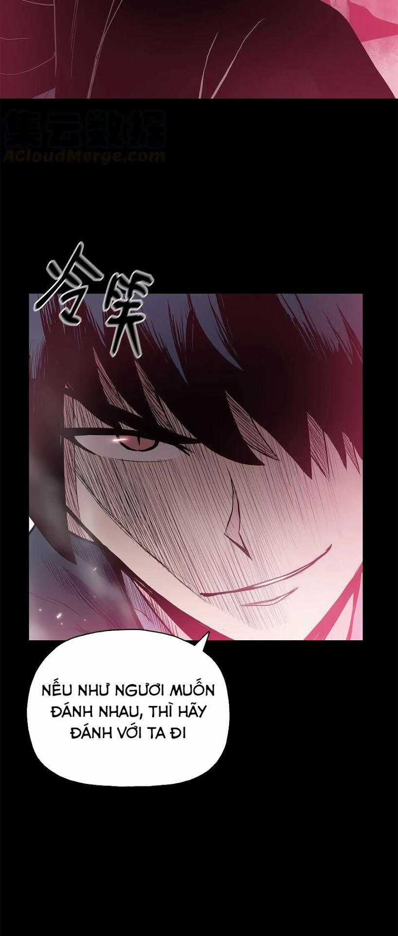 Phong Vân Chiến Thần - Chapter 41 - Trang 14