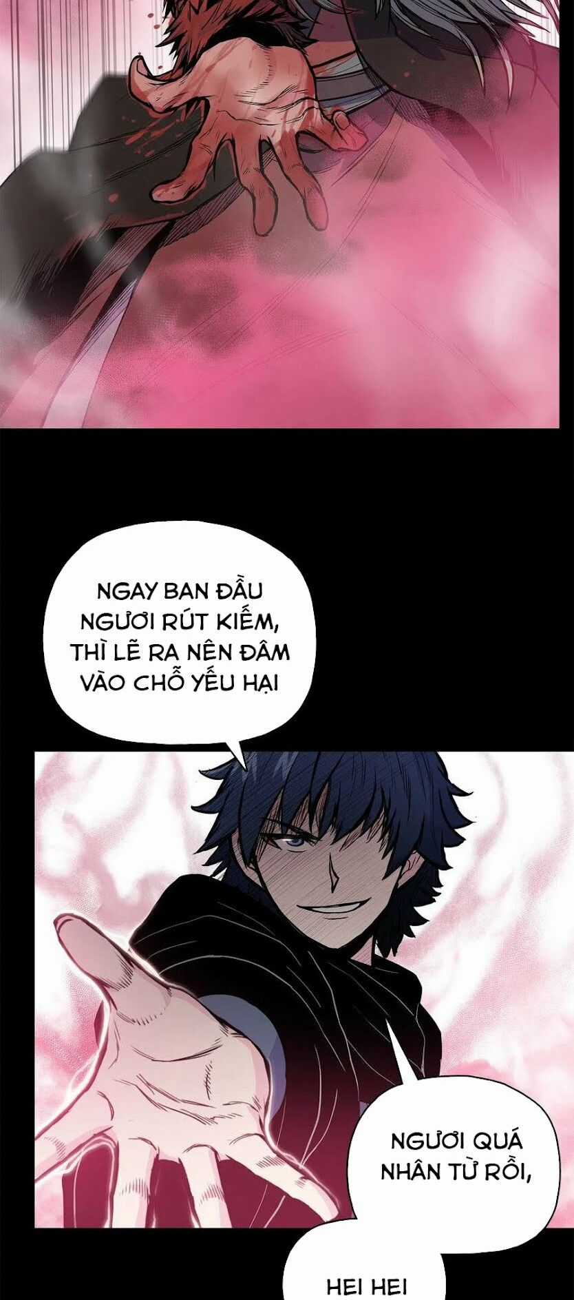 Phong Vân Chiến Thần - Chapter 41 - Trang 3