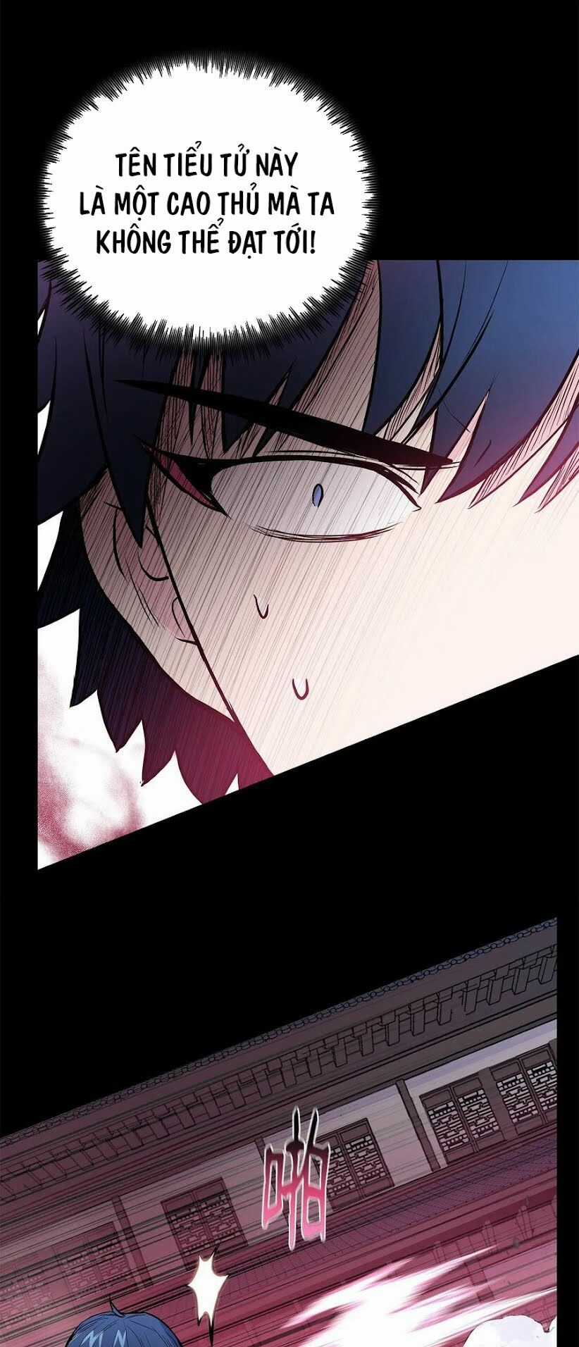 Phong Vân Chiến Thần - Chapter 41 - Trang 22