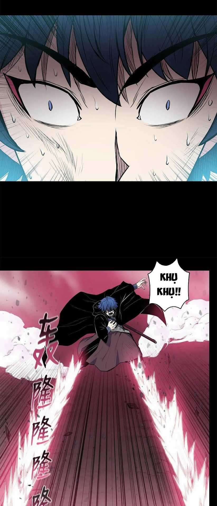 Phong Vân Chiến Thần - Chapter 41 - Trang 26