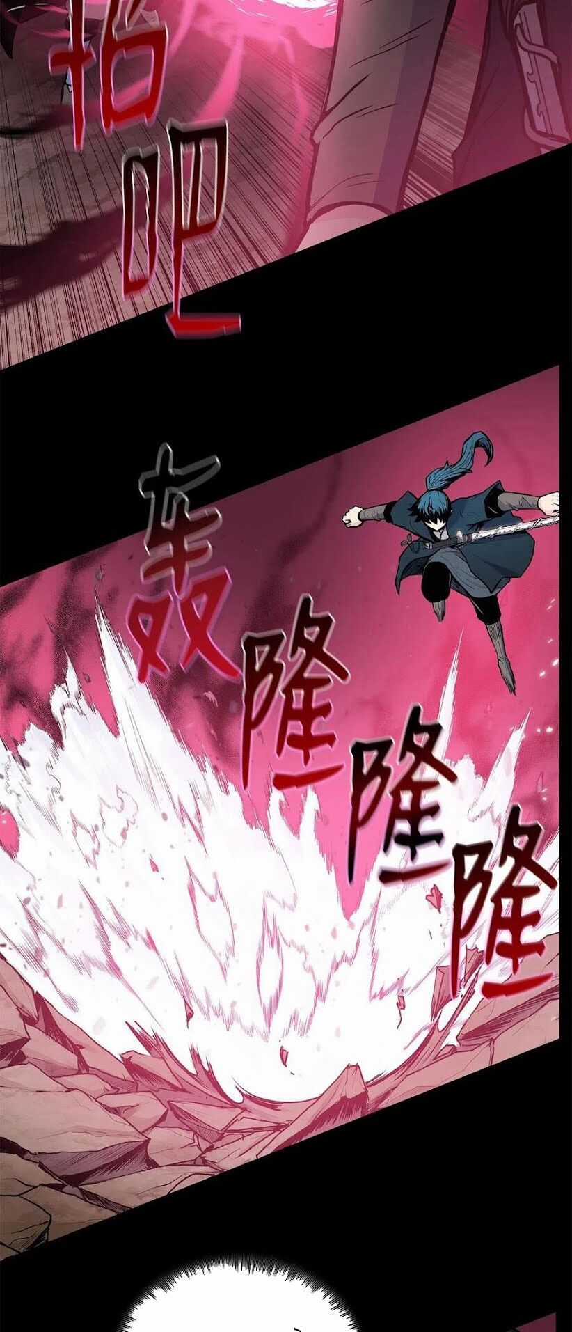 Phong Vân Chiến Thần - Chapter 41 - Trang 29