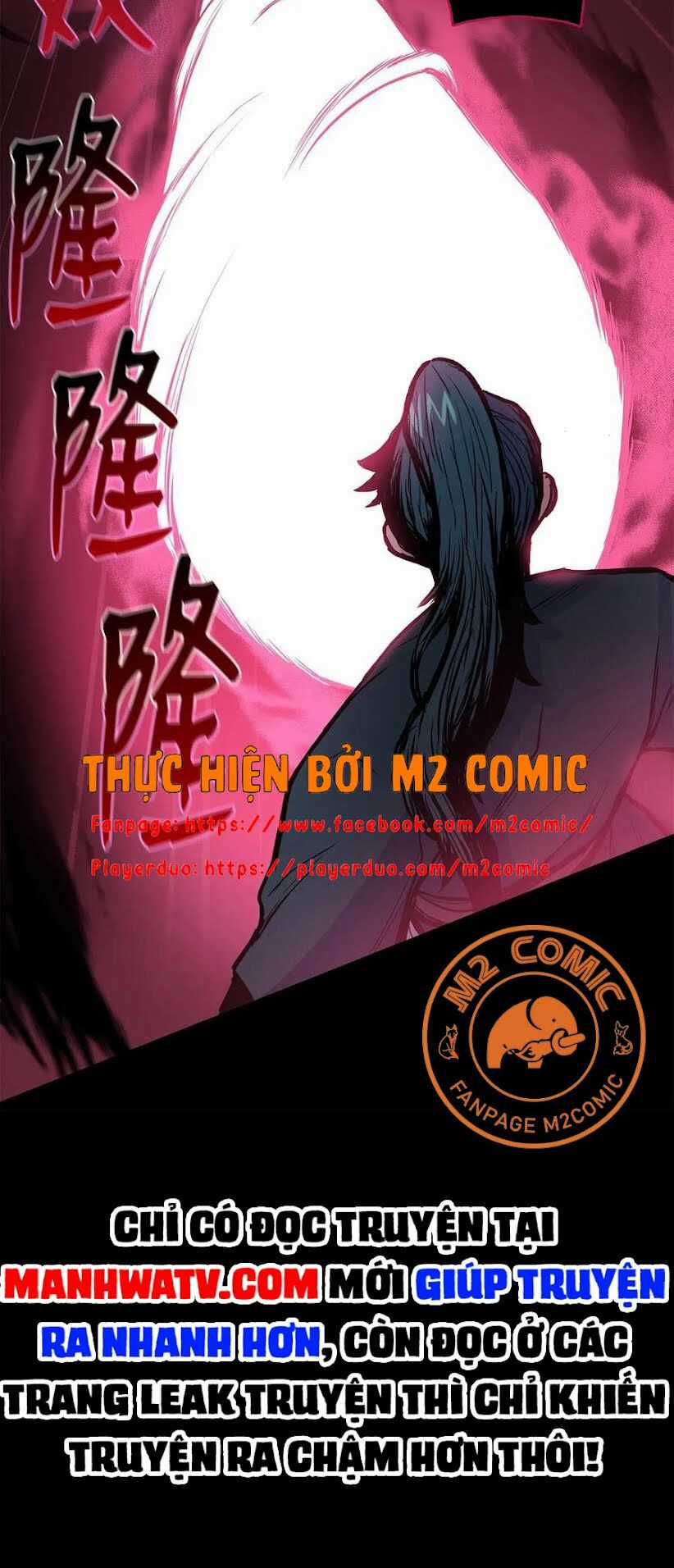 Phong Vân Chiến Thần - Chapter 41 - Trang 31