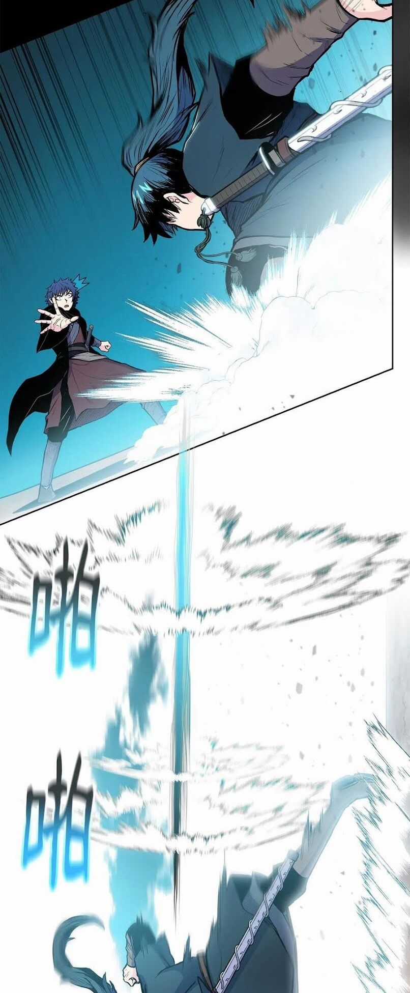 Phong Vân Chiến Thần - Chapter 41 - Trang 33