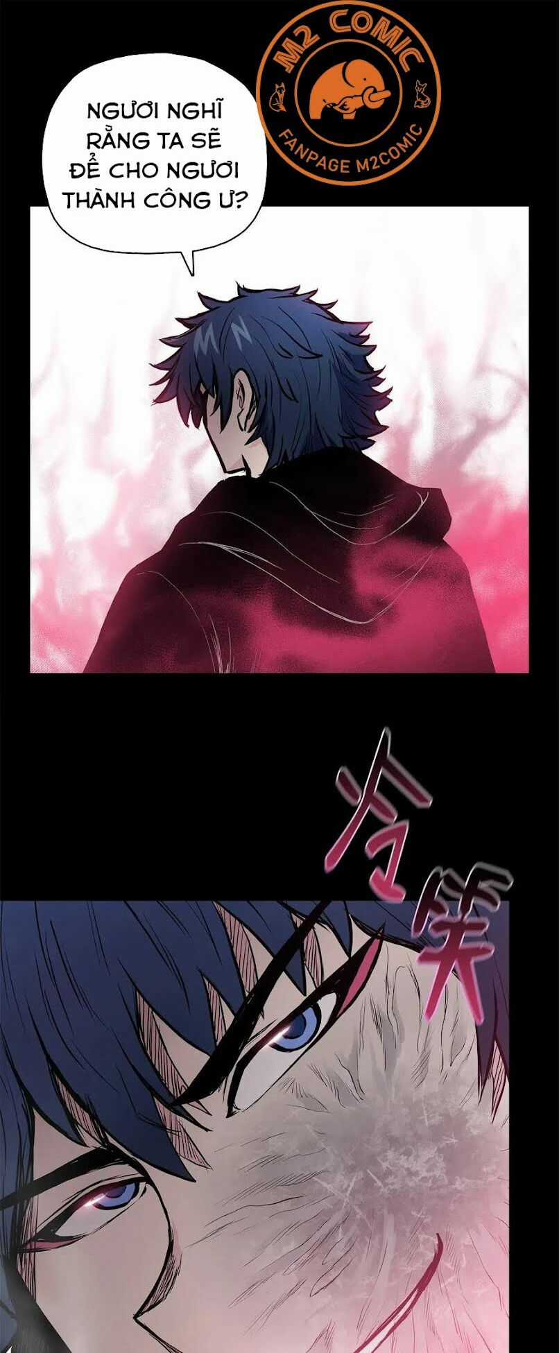 Phong Vân Chiến Thần - Chapter 41 - Trang 37