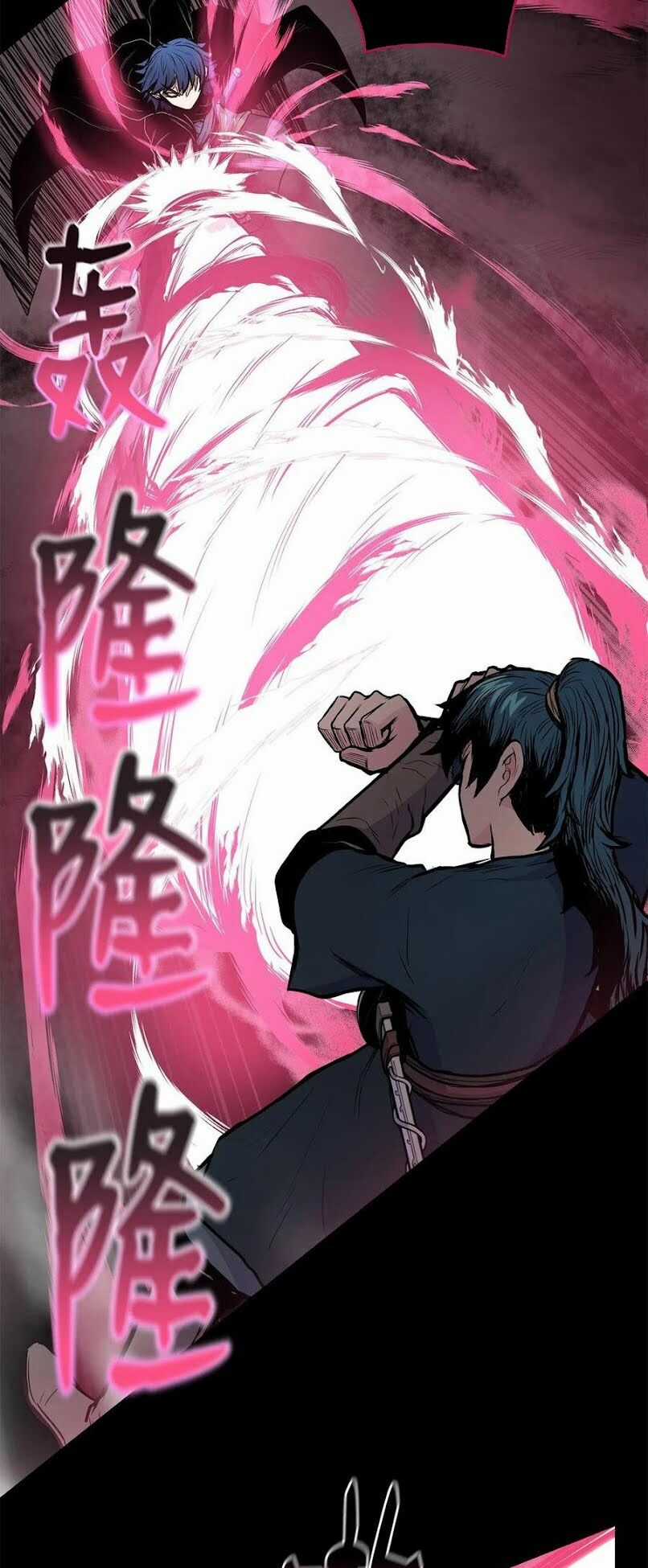 Phong Vân Chiến Thần - Chapter 41 - Trang 40