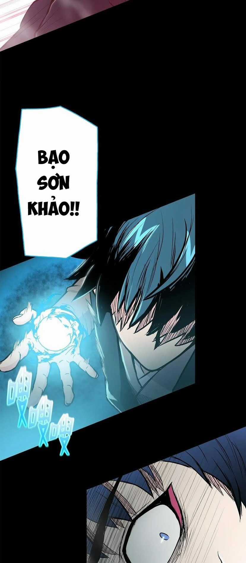 Phong Vân Chiến Thần - Chapter 41 - Trang 44