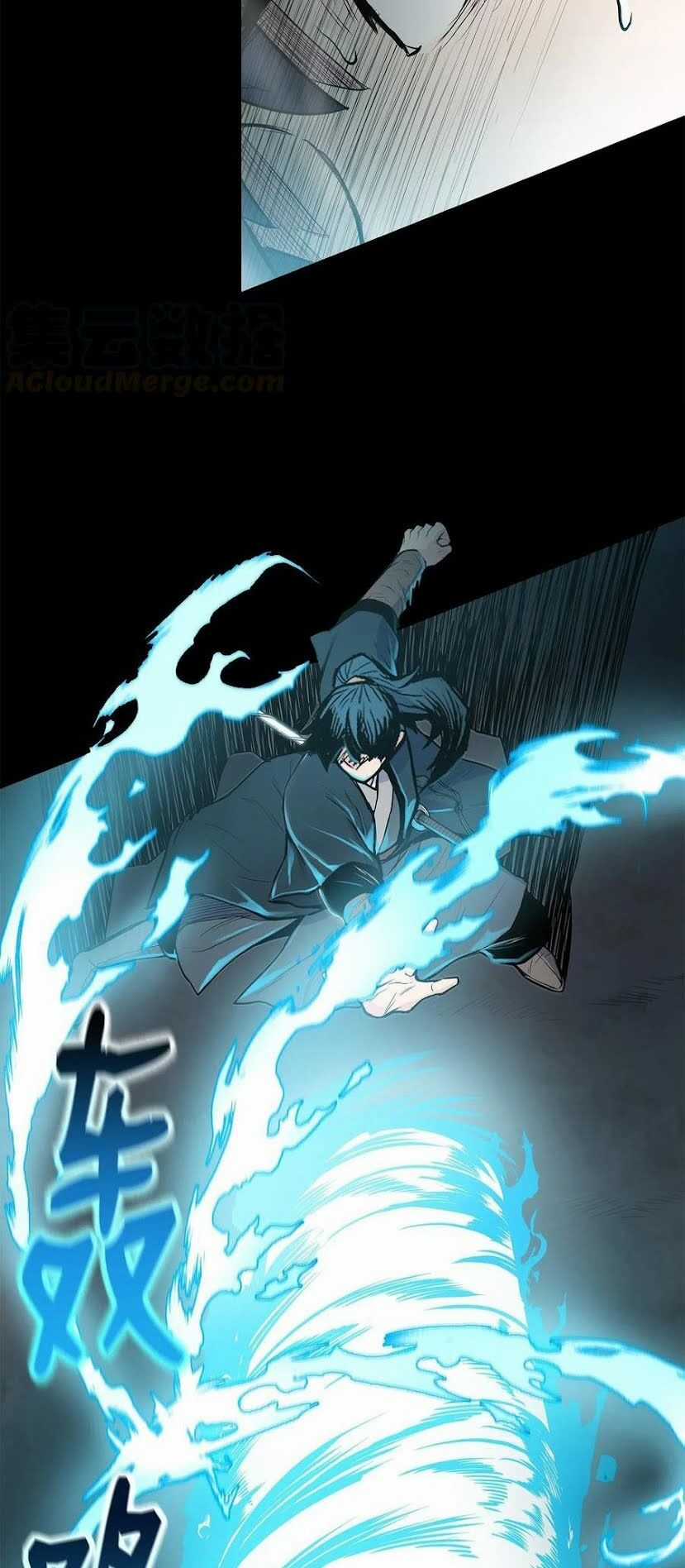 Phong Vân Chiến Thần - Chapter 41 - Trang 45