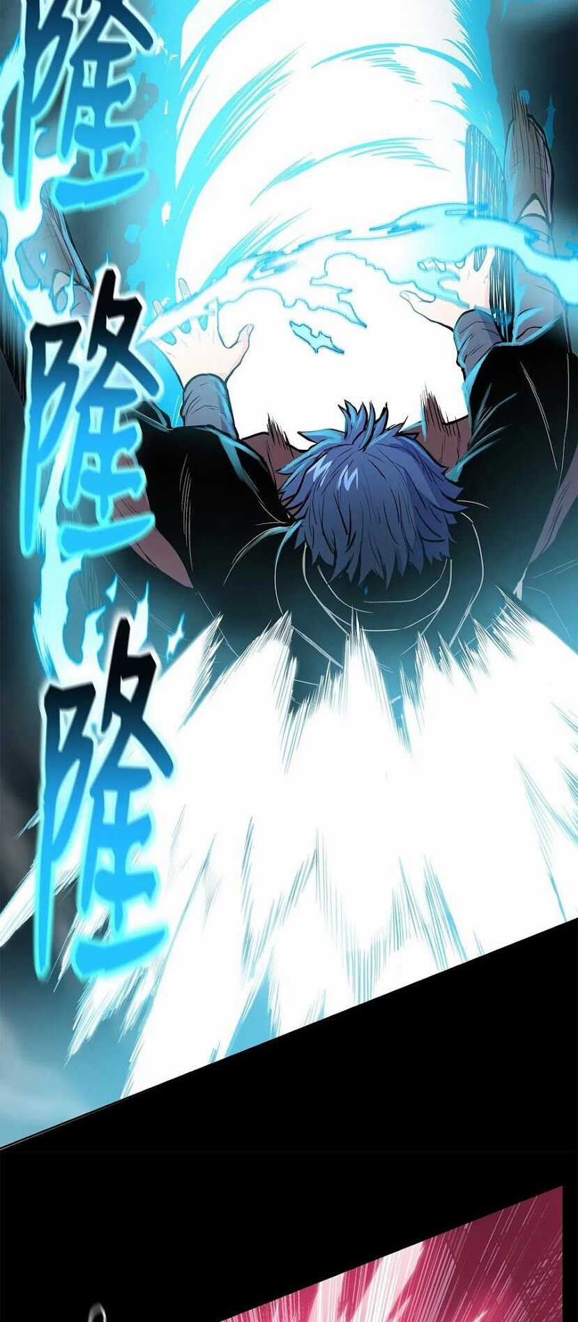 Phong Vân Chiến Thần - Chapter 41 - Trang 46