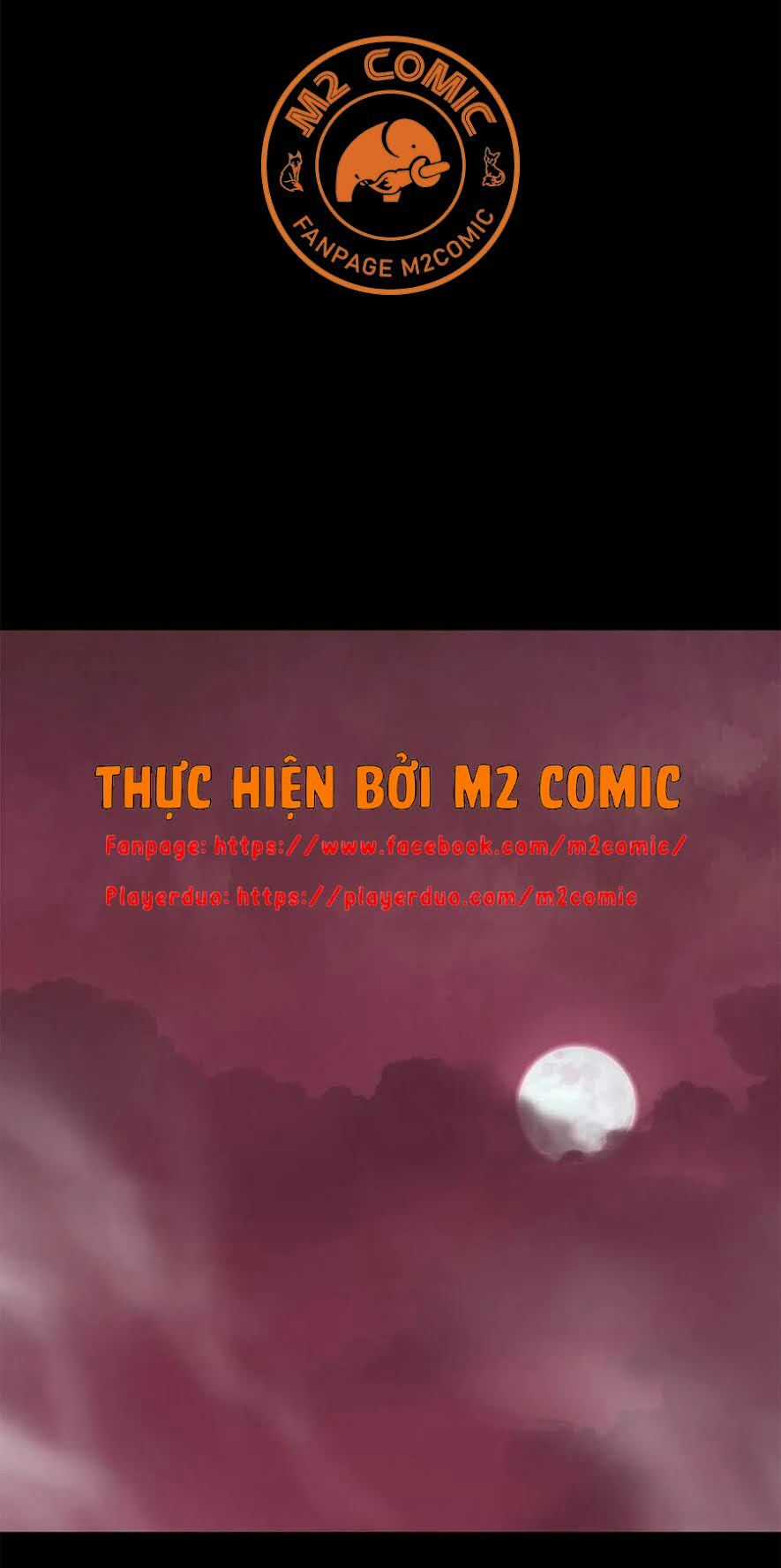 Phong Vân Chiến Thần - Chapter 42 - Trang 13