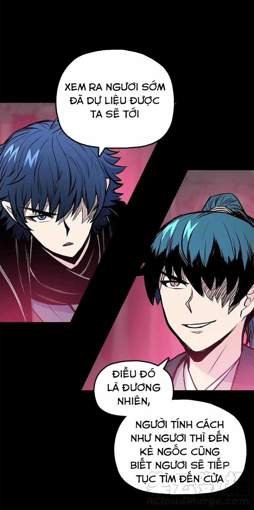 Phong Vân Chiến Thần - Chapter 42 - Trang 15