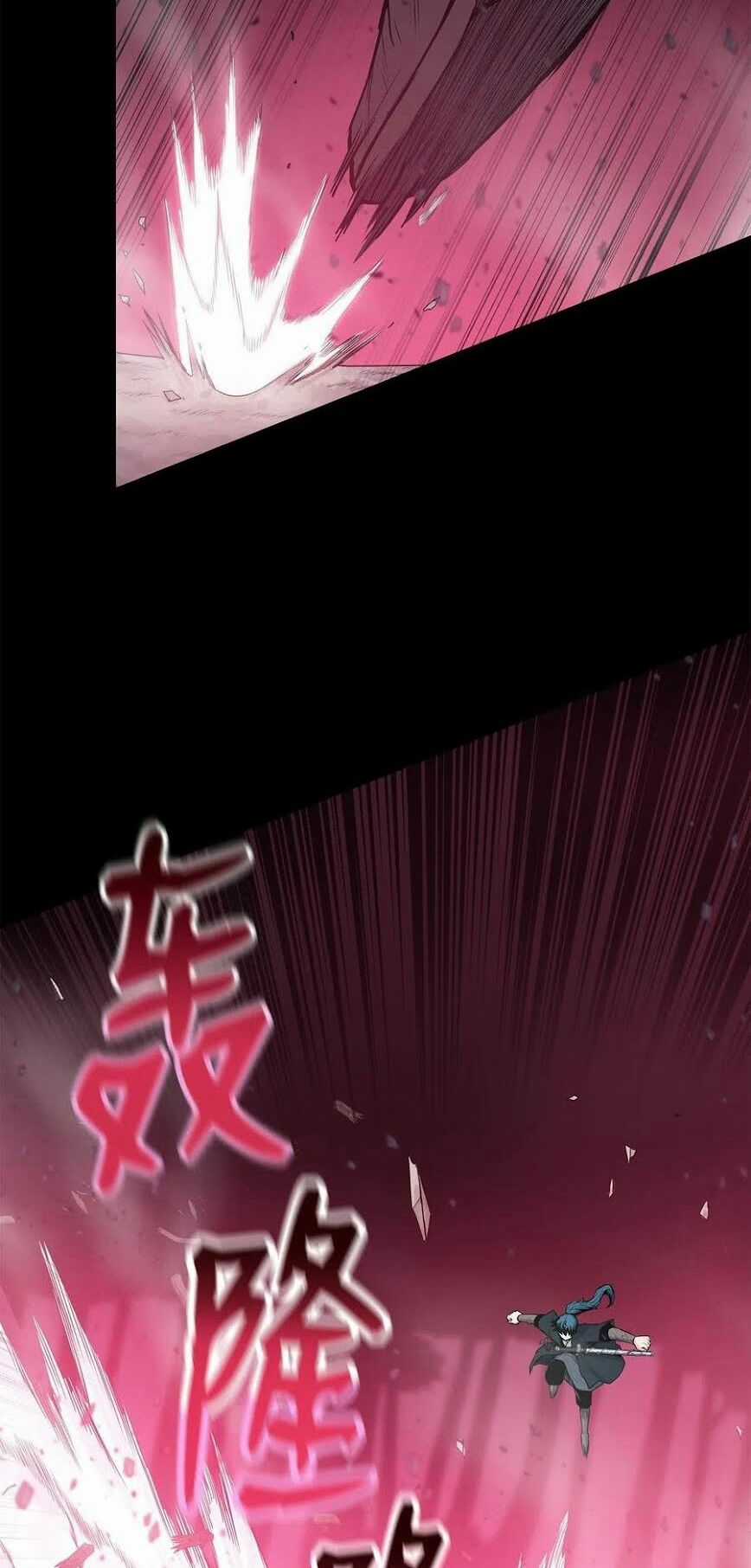 Phong Vân Chiến Thần - Chapter 42 - Trang 17