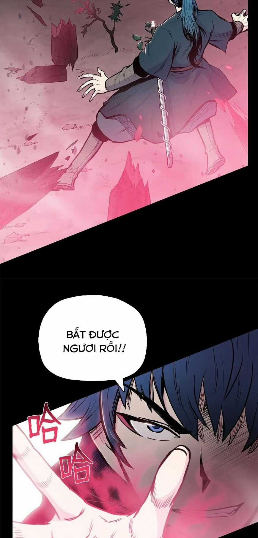 Phong Vân Chiến Thần - Chapter 42 - Trang 19