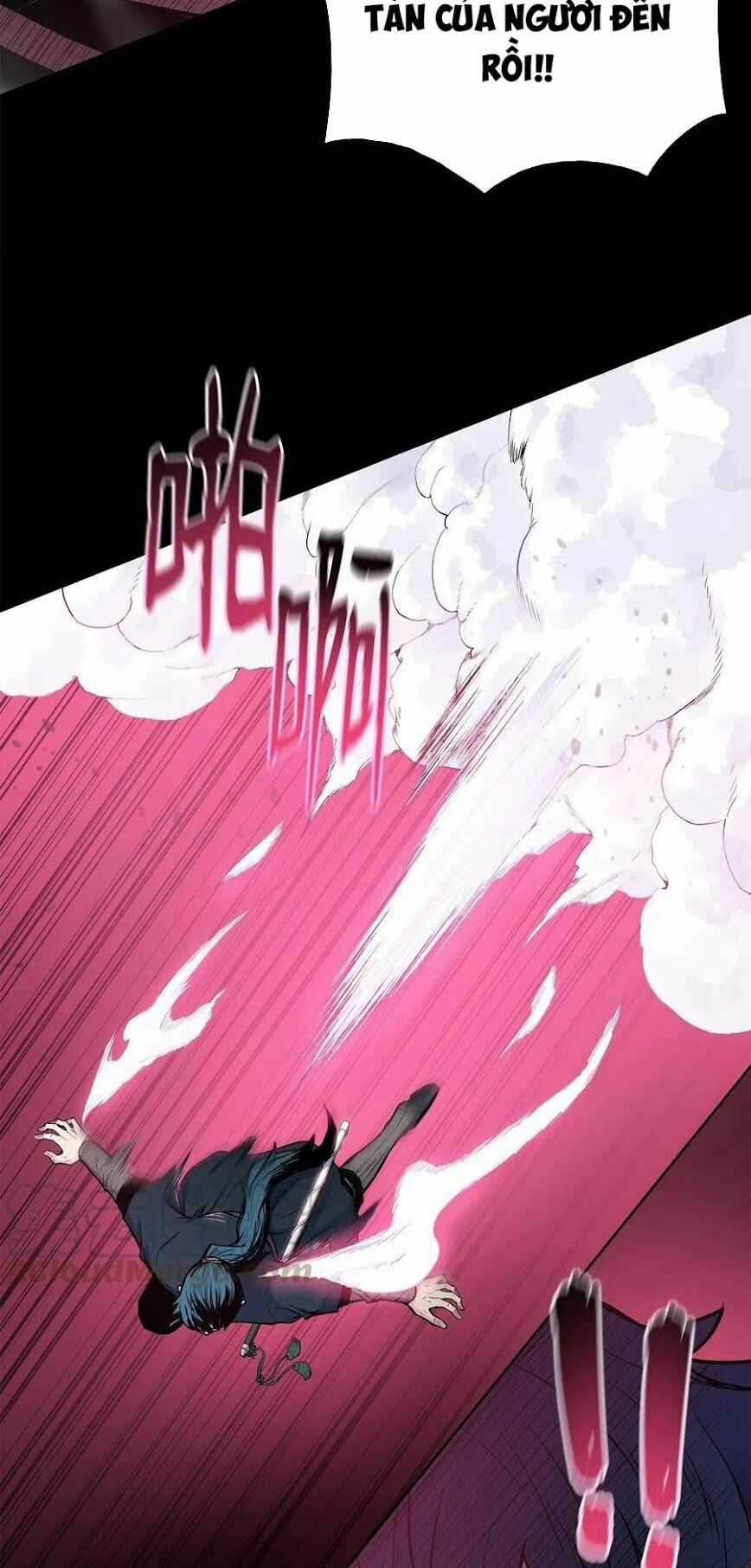 Phong Vân Chiến Thần - Chapter 42 - Trang 23