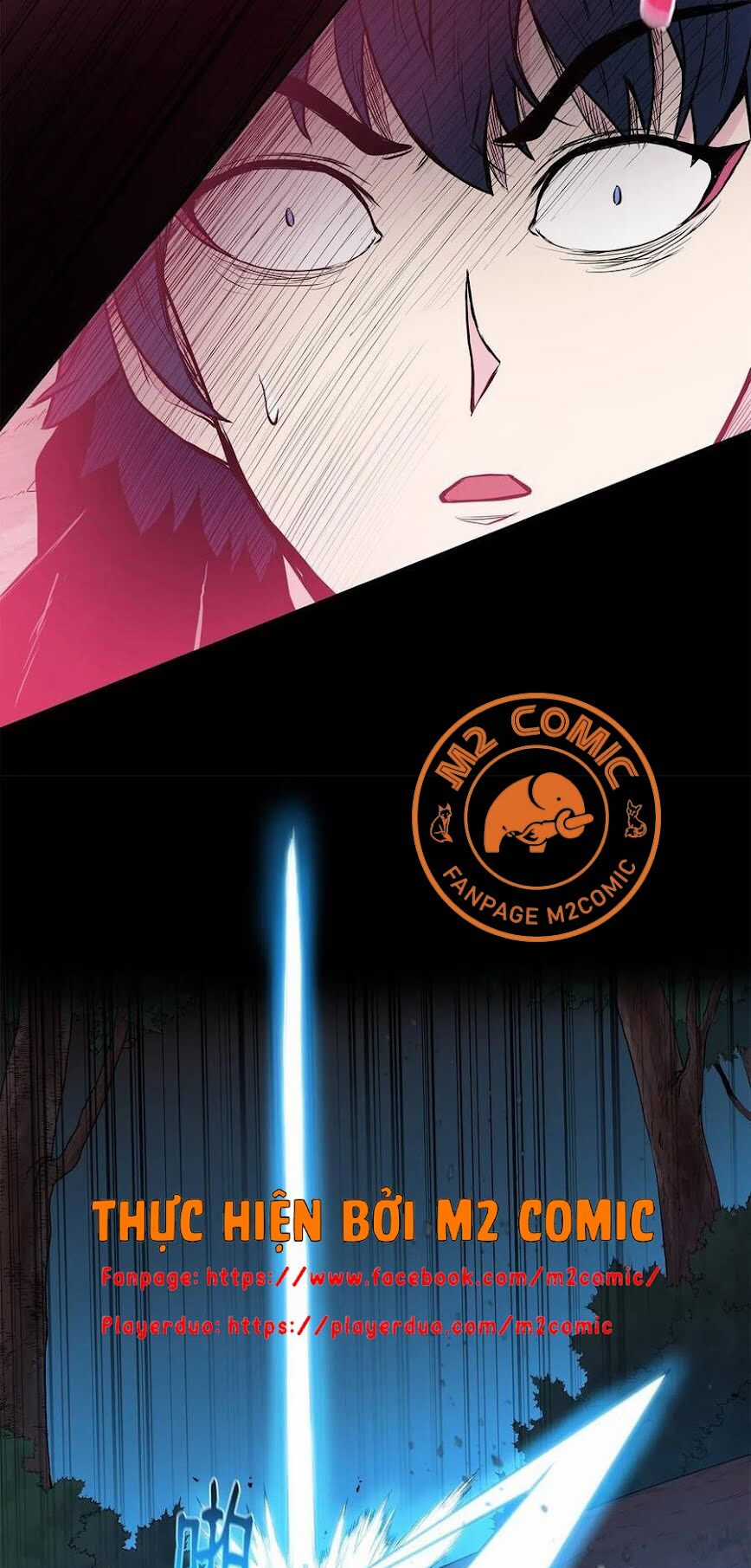 Phong Vân Chiến Thần - Chapter 42 - Trang 24