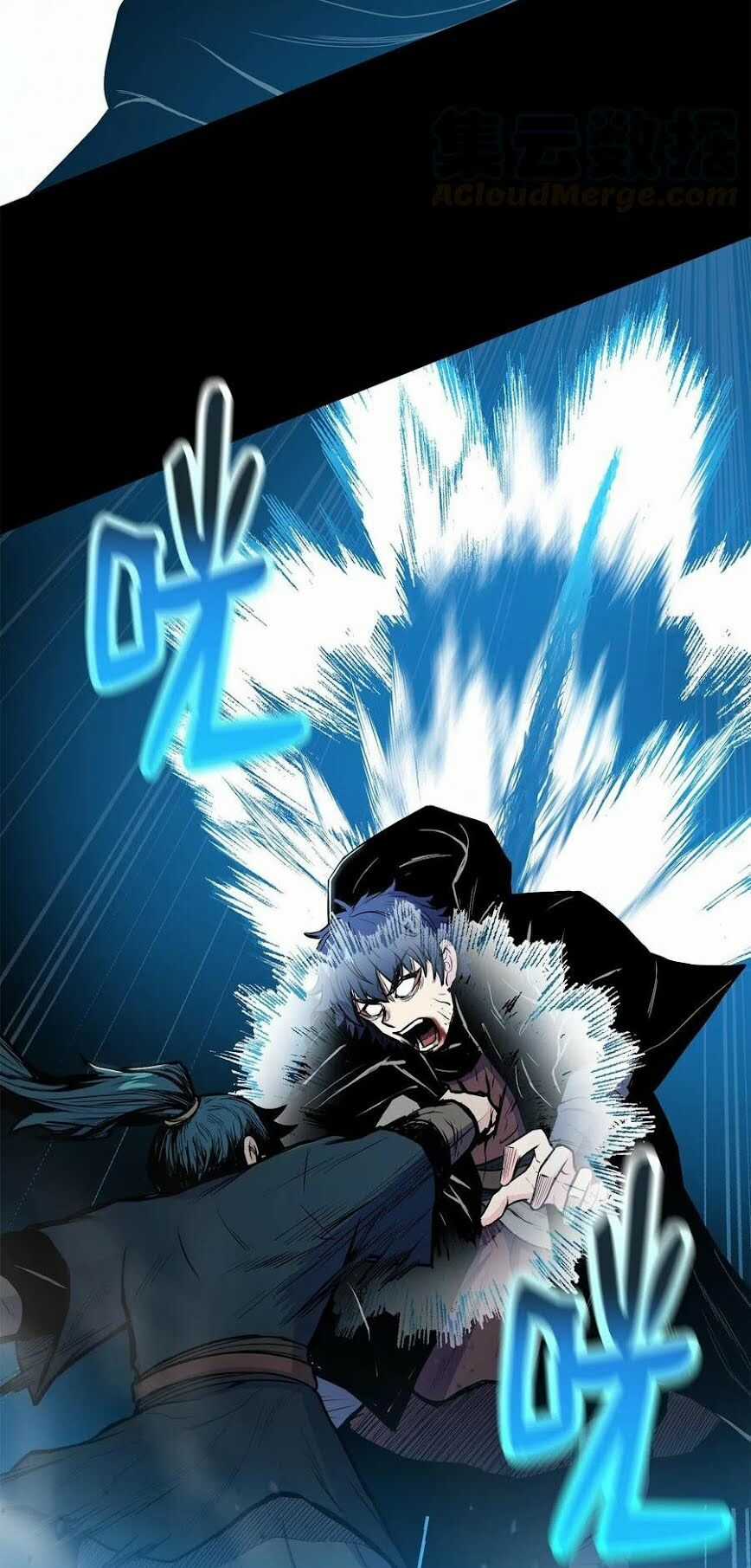 Phong Vân Chiến Thần - Chapter 42 - Trang 26