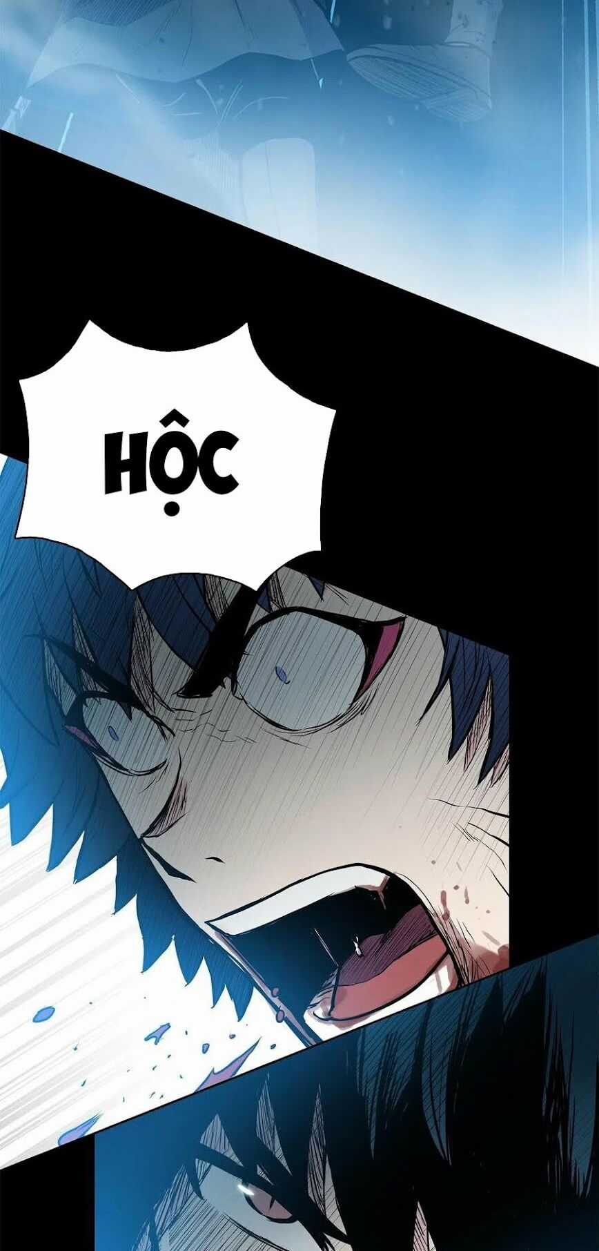 Phong Vân Chiến Thần - Chapter 42 - Trang 27