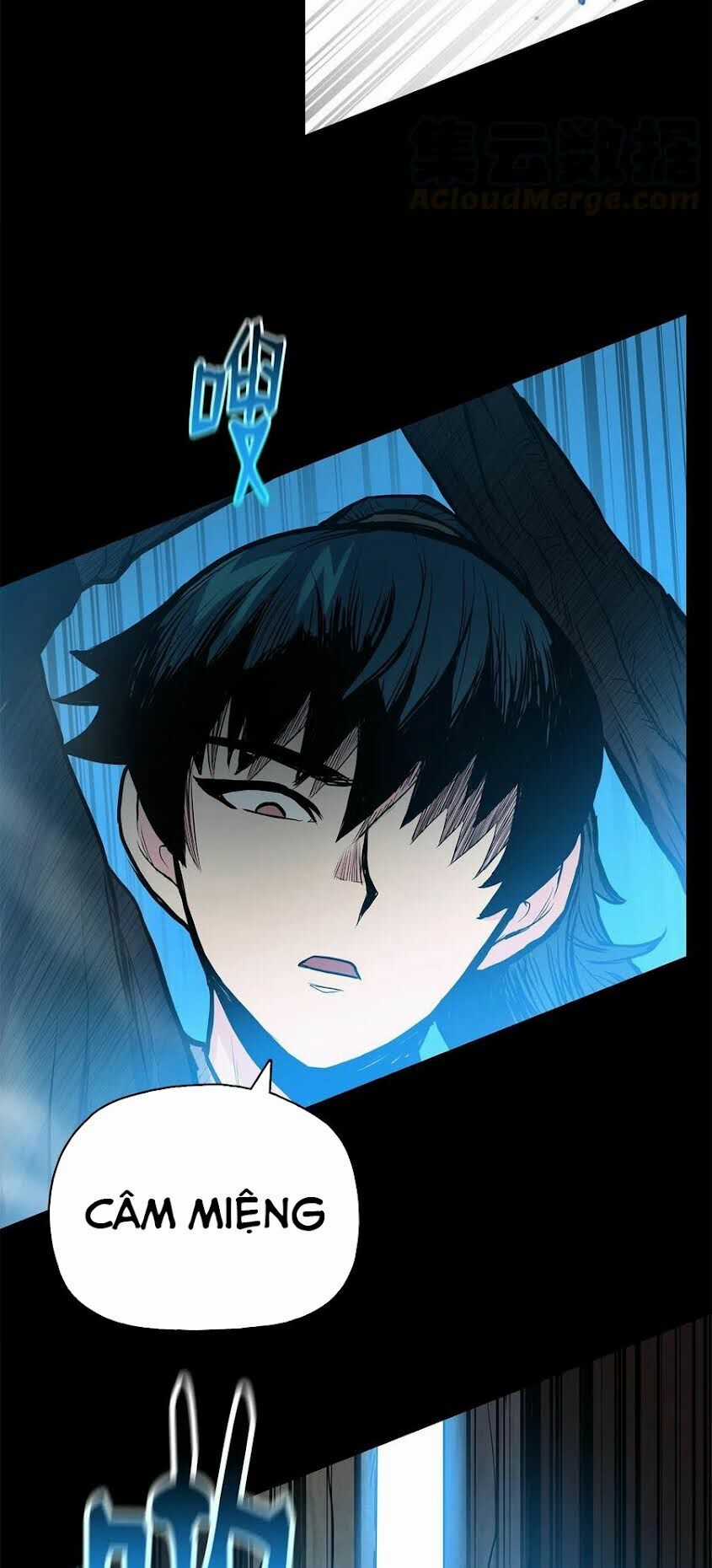 Phong Vân Chiến Thần - Chapter 42 - Trang 38