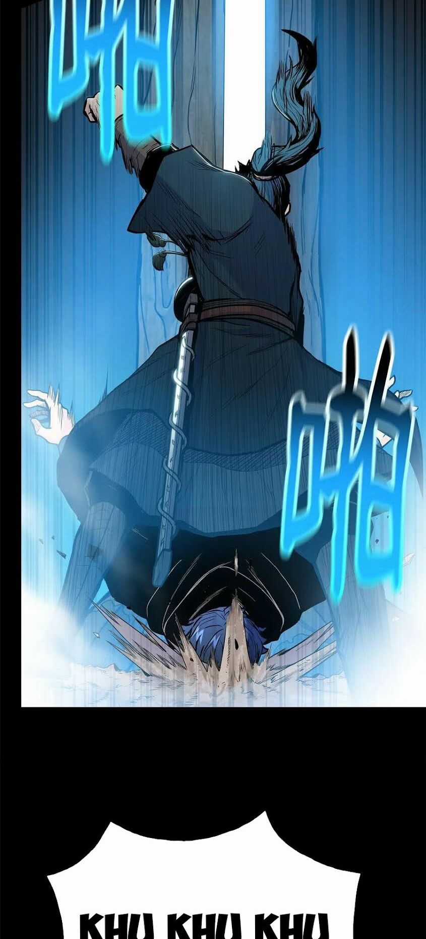 Phong Vân Chiến Thần - Chapter 42 - Trang 39