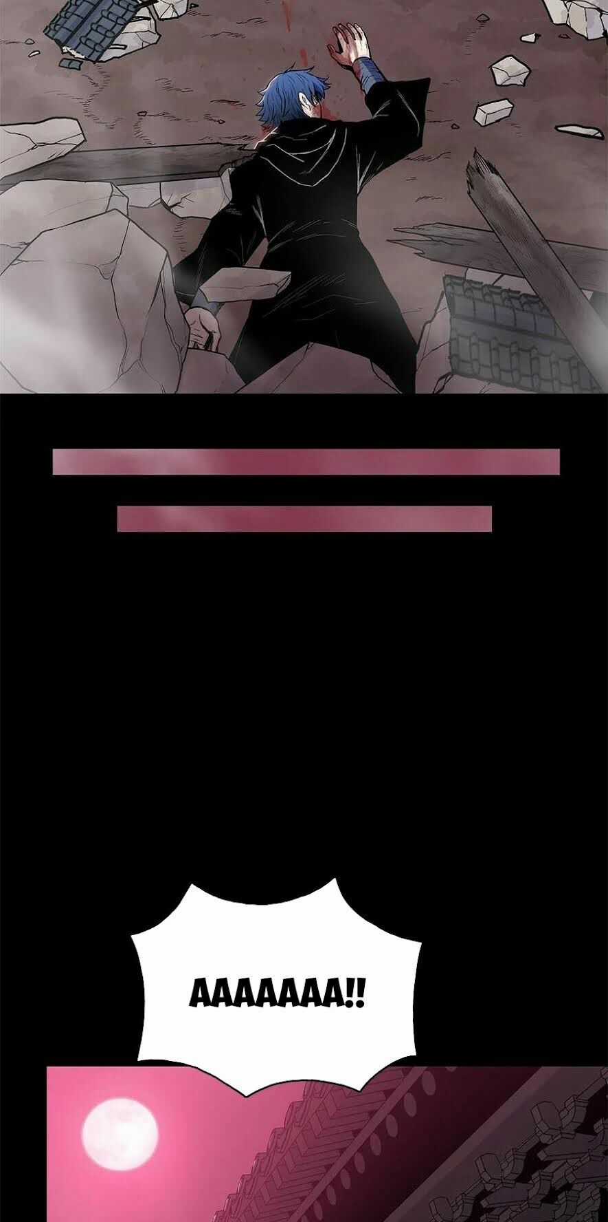 Phong Vân Chiến Thần - Chapter 42 - Trang 5