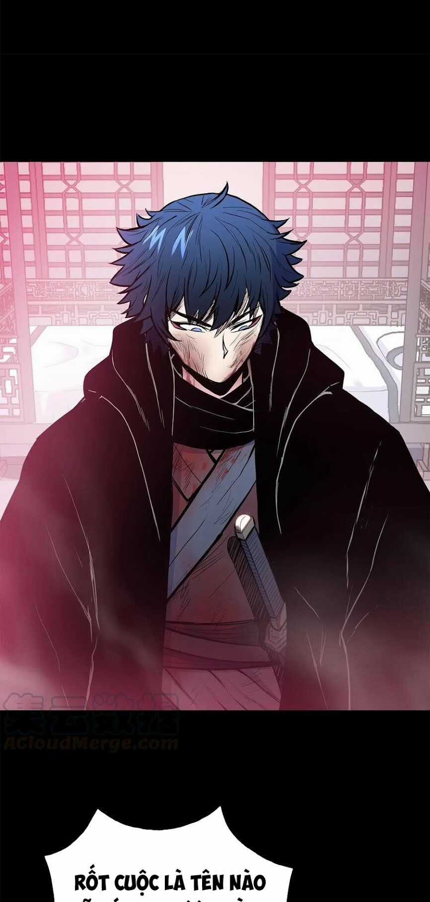 Phong Vân Chiến Thần - Chapter 42 - Trang 46