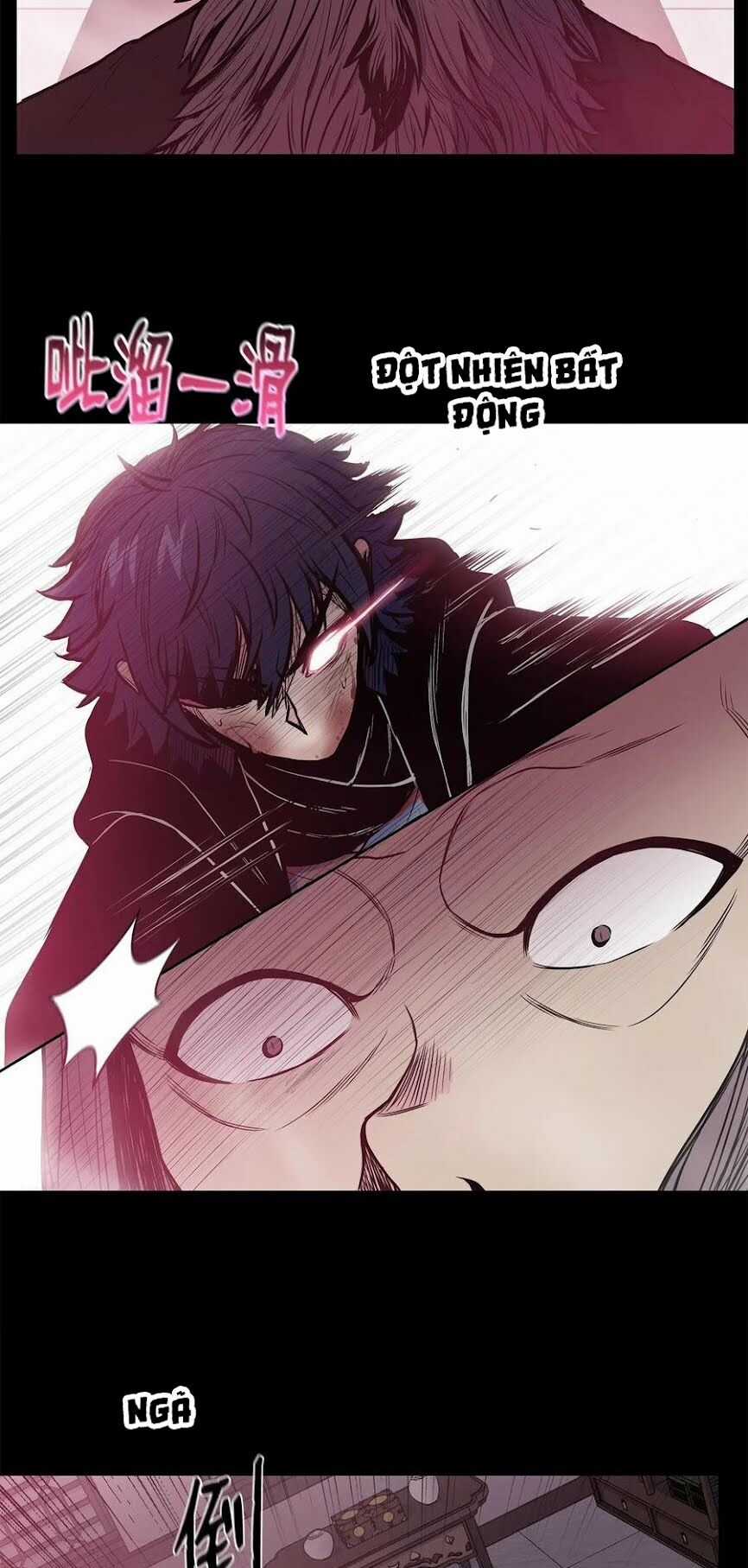 Phong Vân Chiến Thần - Chapter 42 - Trang 50