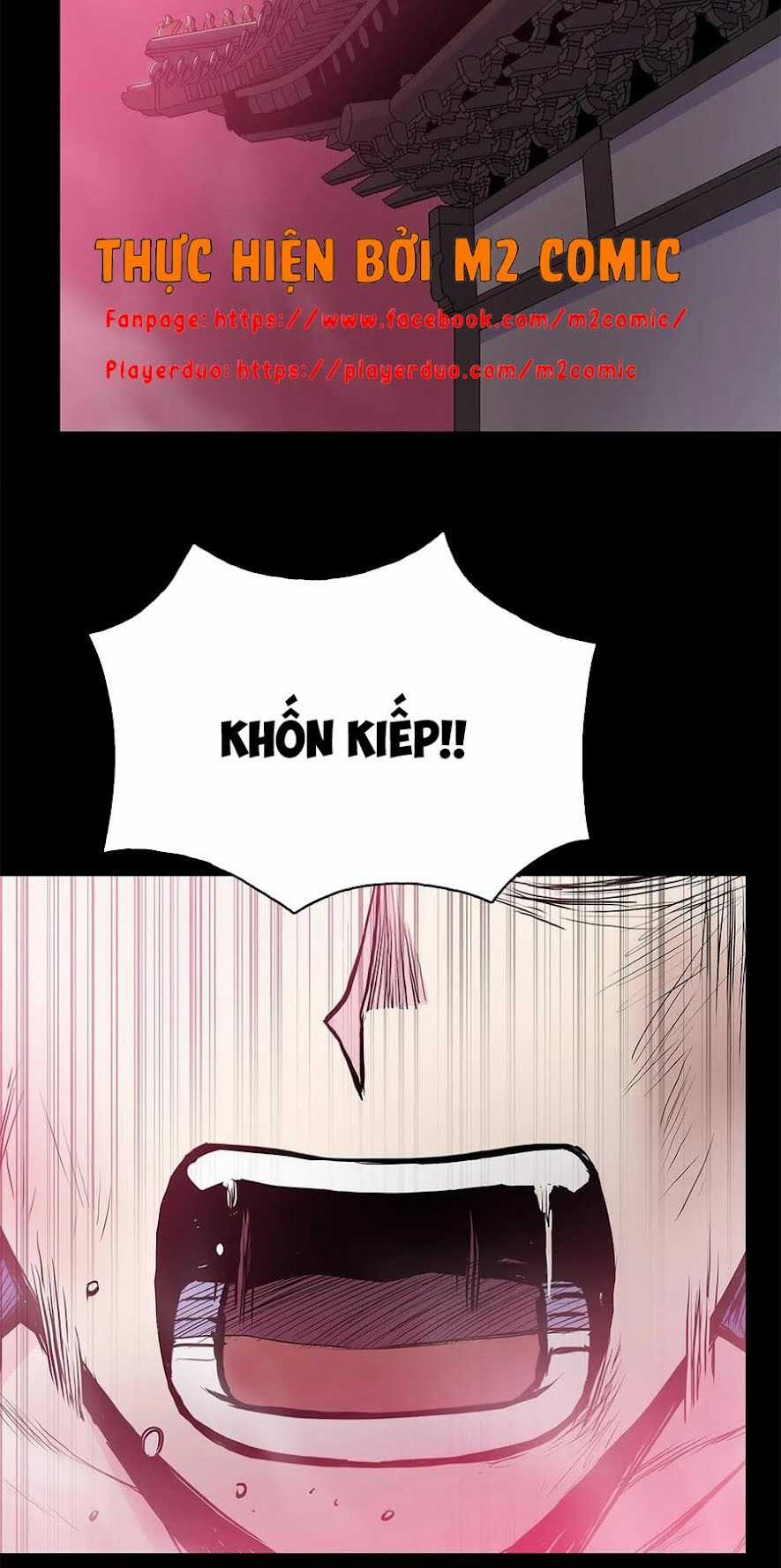 Phong Vân Chiến Thần - Chapter 42 - Trang 6