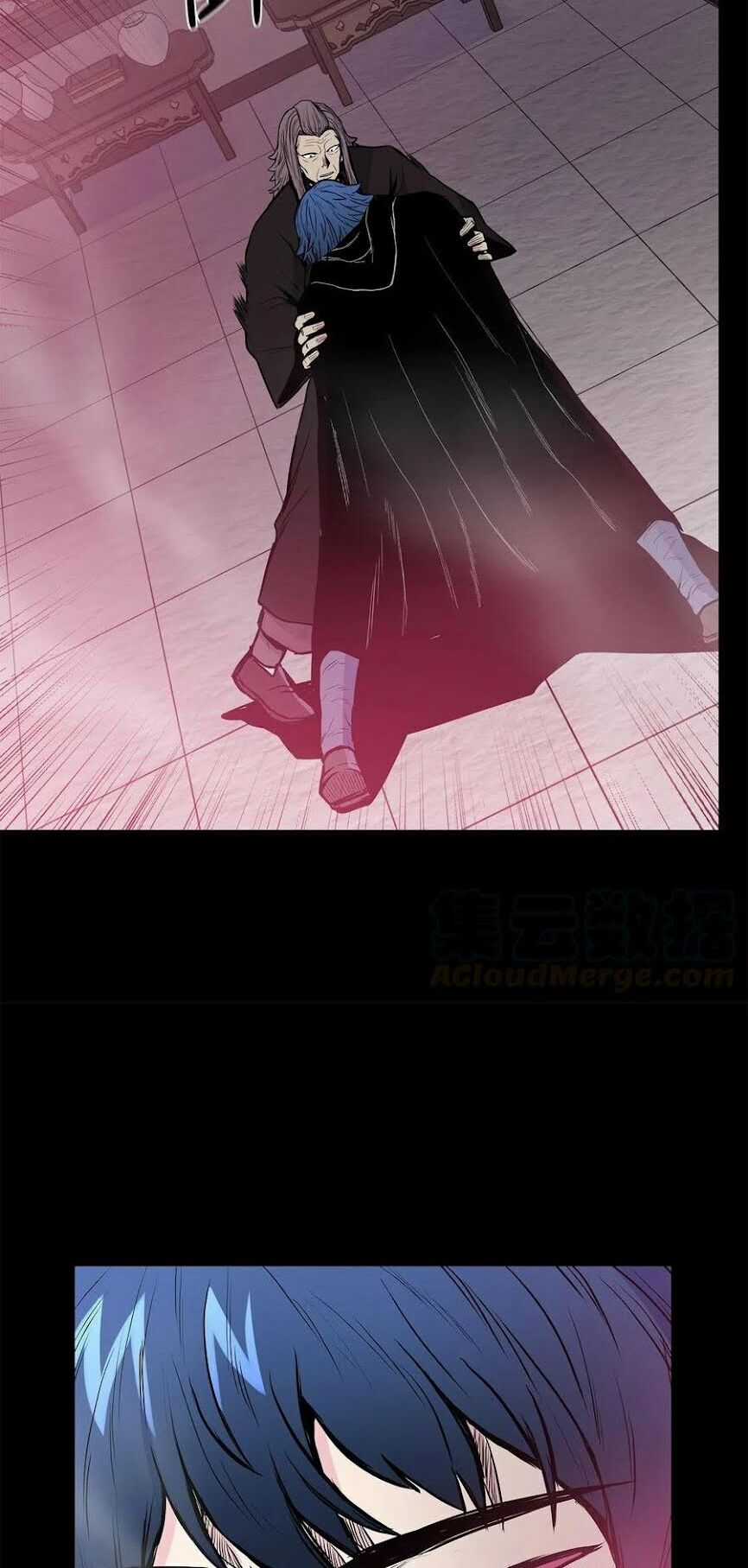 Phong Vân Chiến Thần - Chapter 42 - Trang 51