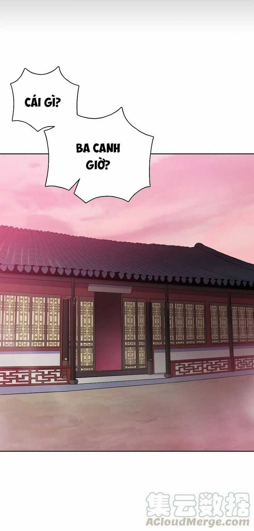 Phong Vân Chiến Thần - Chapter 42 - Trang 53