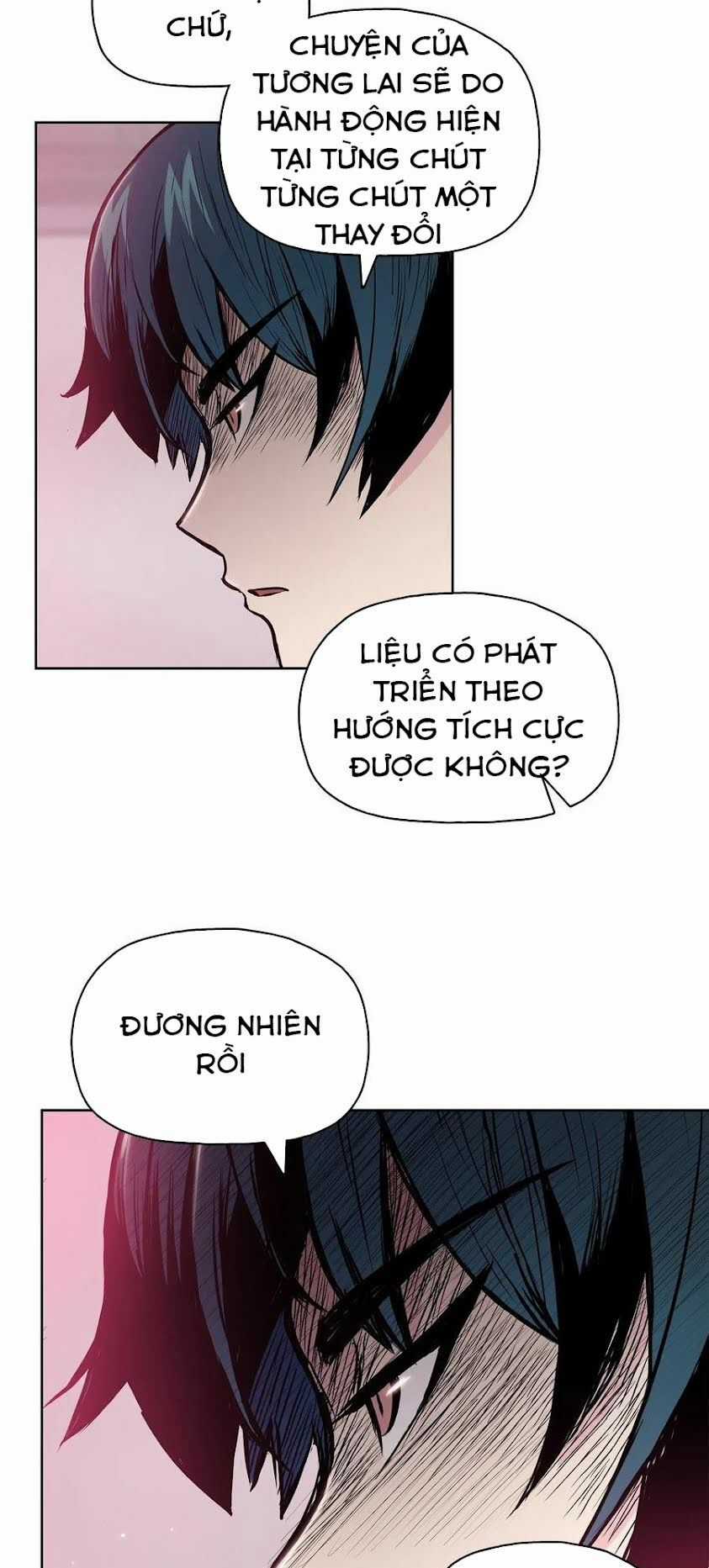 Phong Vân Chiến Thần - Chapter 42 - Trang 58