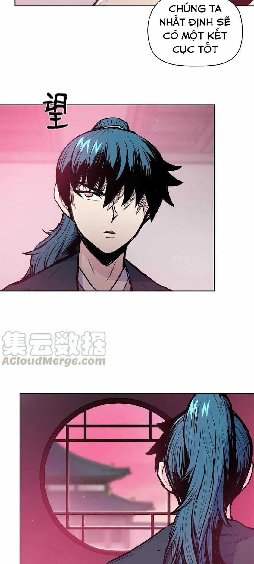 Phong Vân Chiến Thần - Chapter 42 - Trang 59