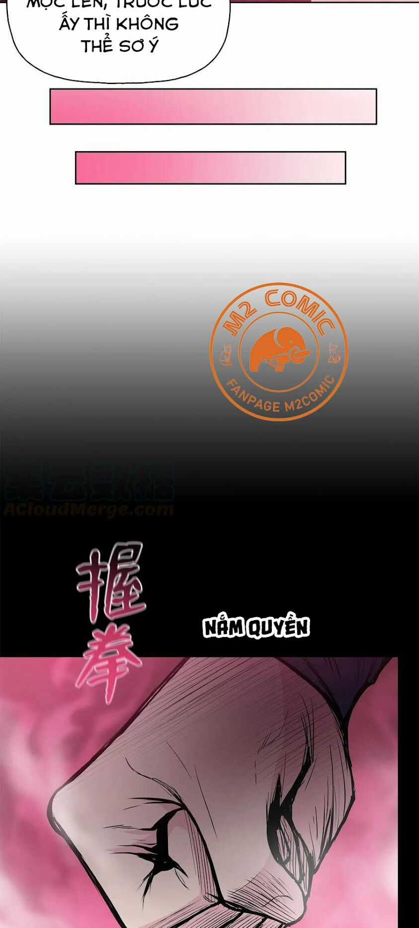 Phong Vân Chiến Thần - Chapter 42 - Trang 61