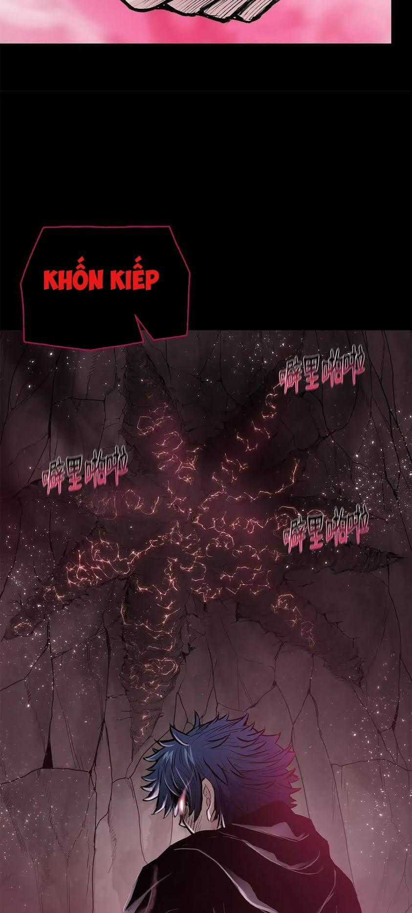 Phong Vân Chiến Thần - Chapter 42 - Trang 62