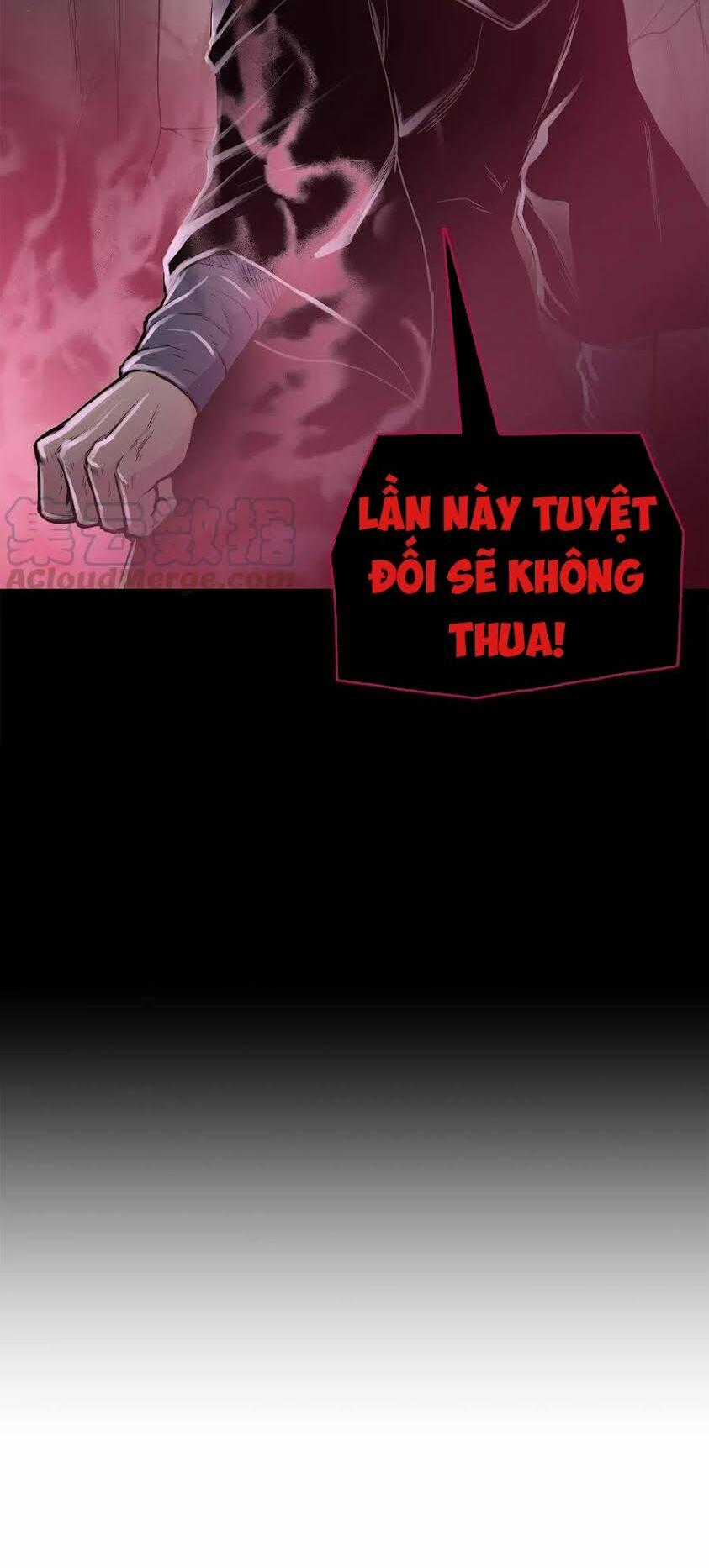 Phong Vân Chiến Thần - Chapter 42 - Trang 63