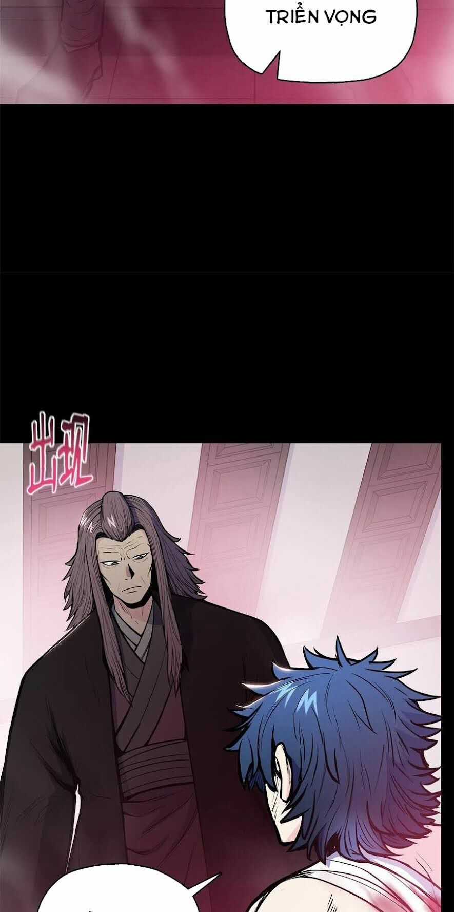 Phong Vân Chiến Thần - Chapter 42 - Trang 8