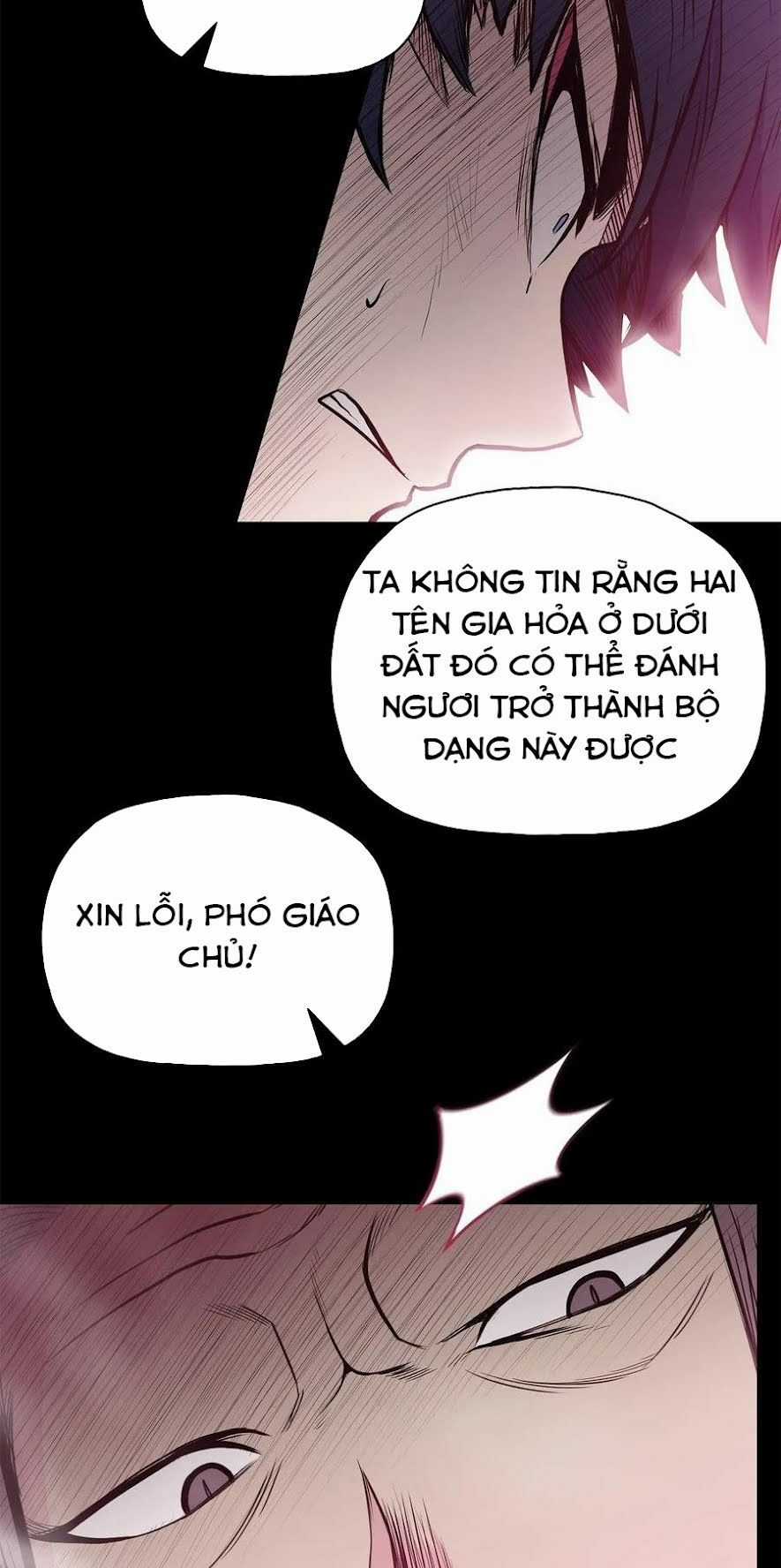 Phong Vân Chiến Thần - Chapter 42 - Trang 10