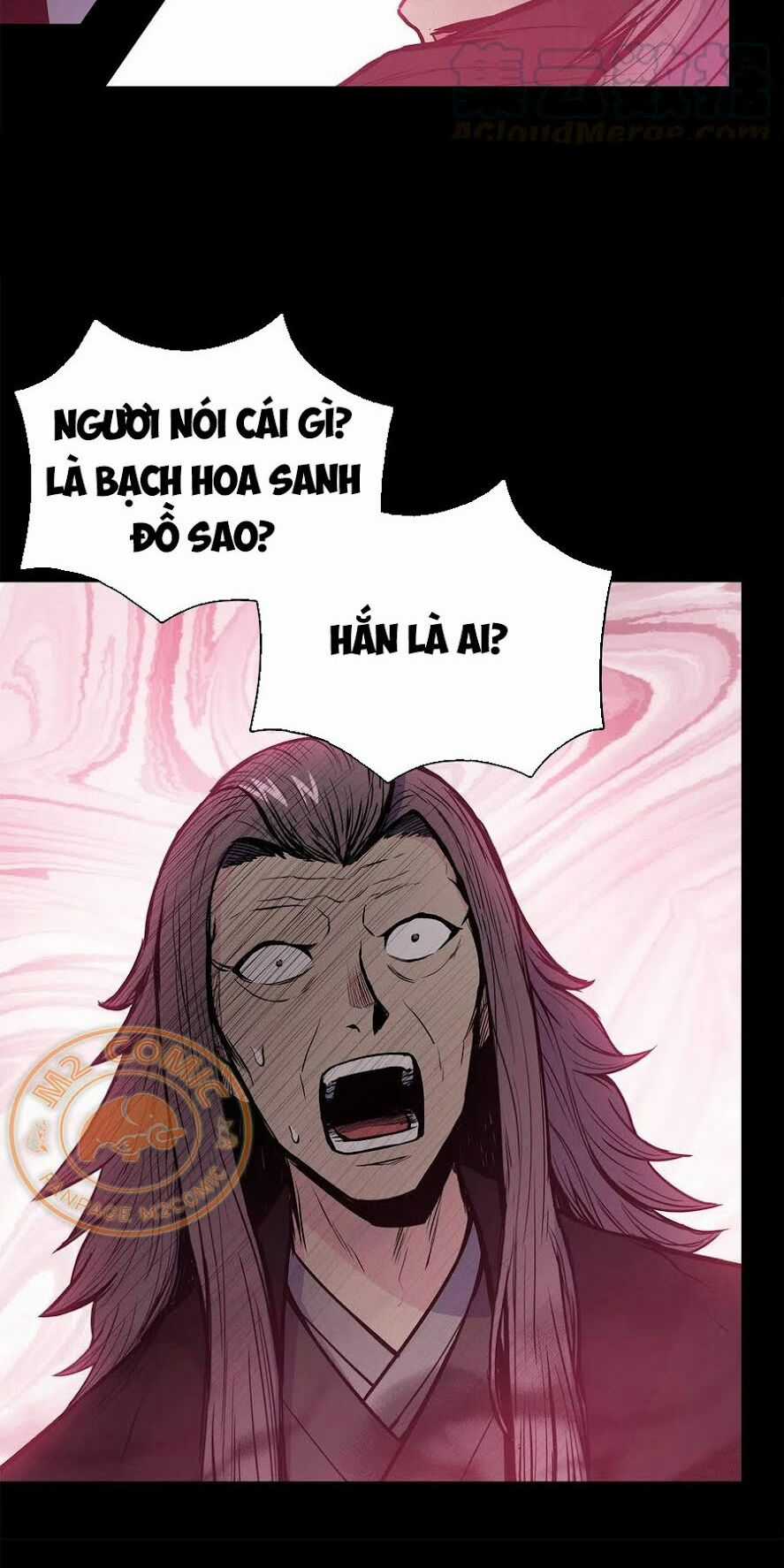 Phong Vân Chiến Thần - Chapter 43 - Trang 11