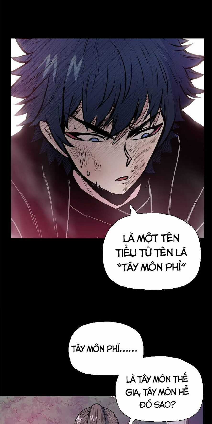 Phong Vân Chiến Thần - Chapter 43 - Trang 12